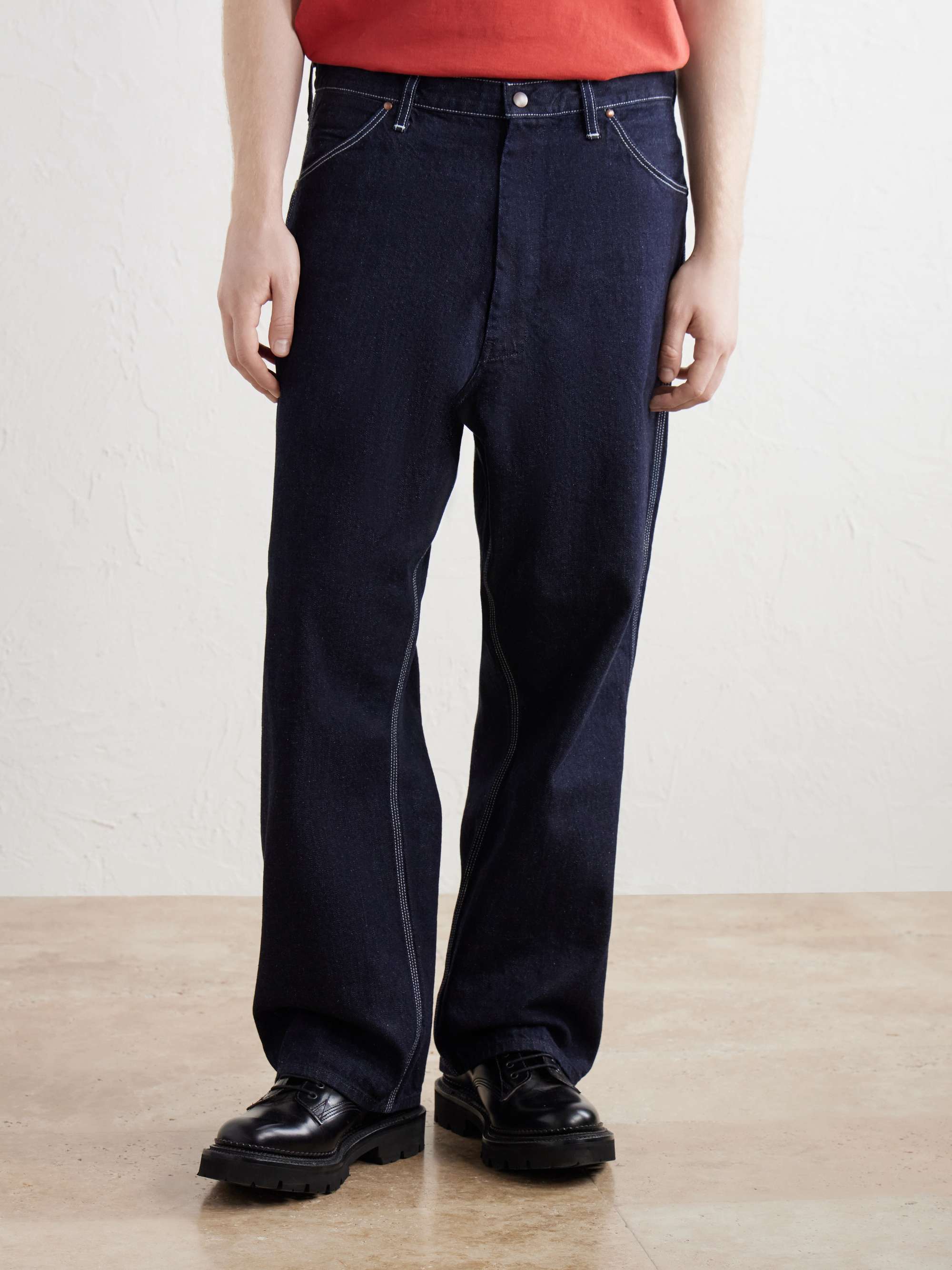 BEAMS PLUS 