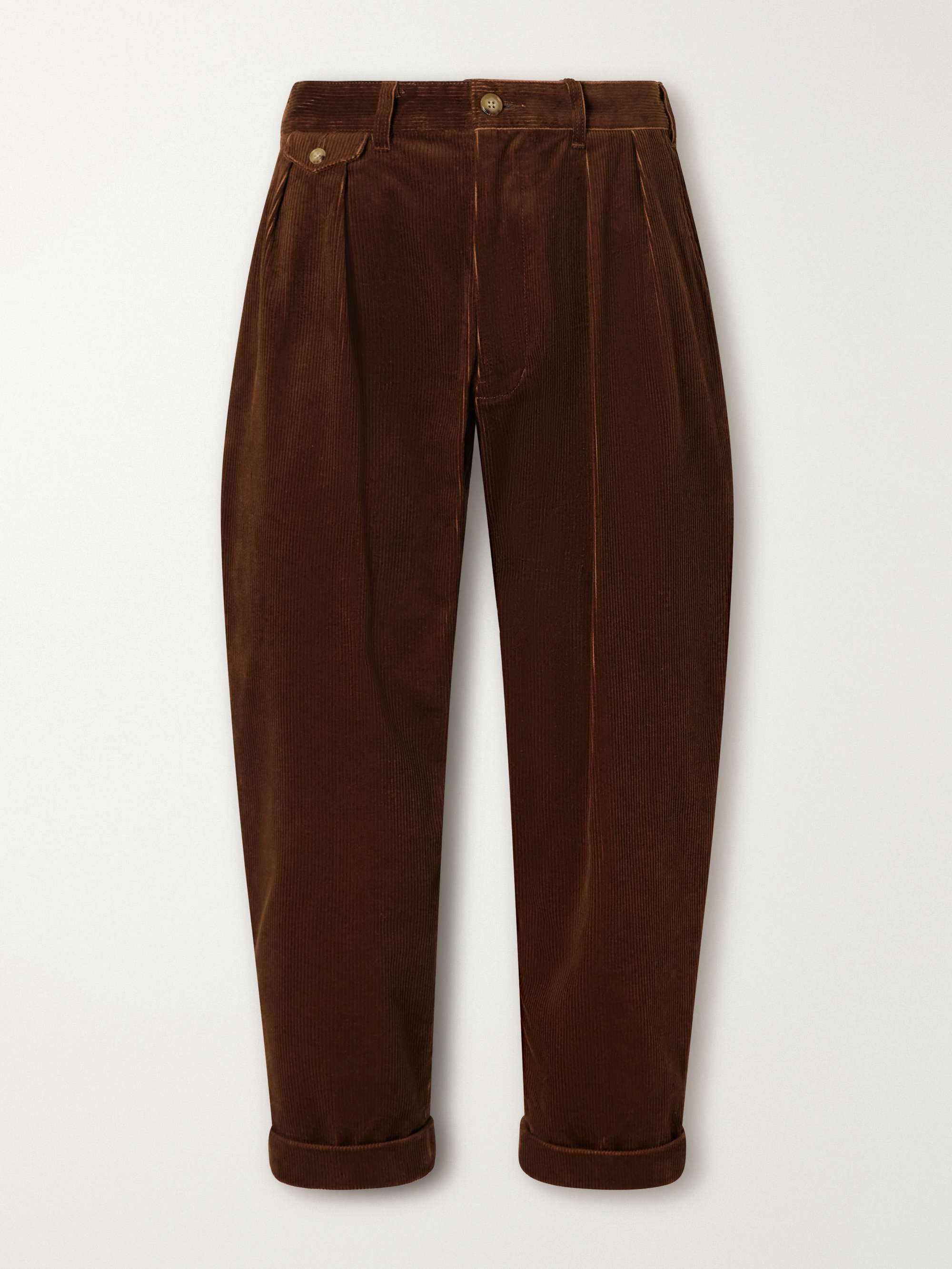 BEAMS PLUS 