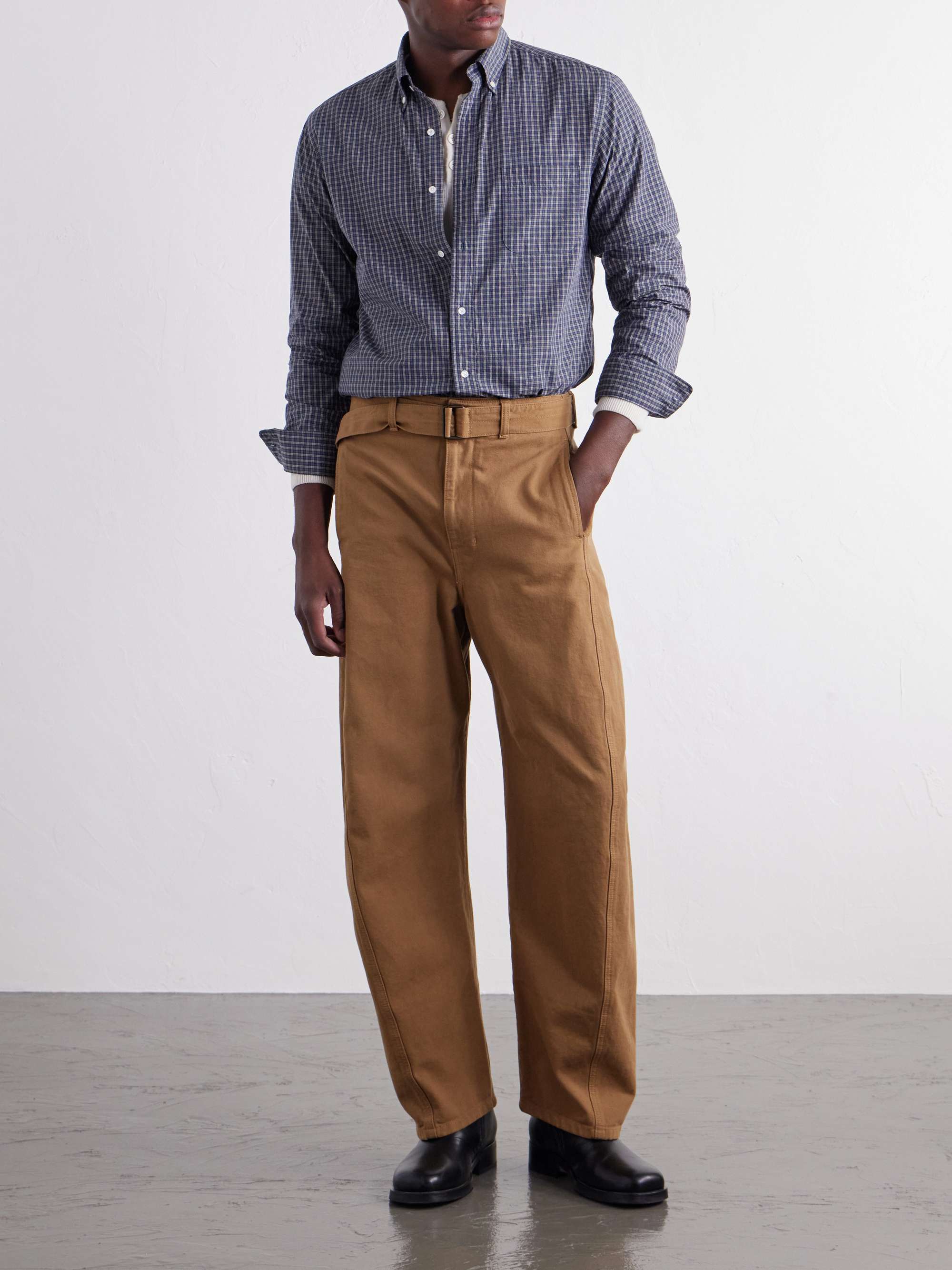 BEAMS PLUS 