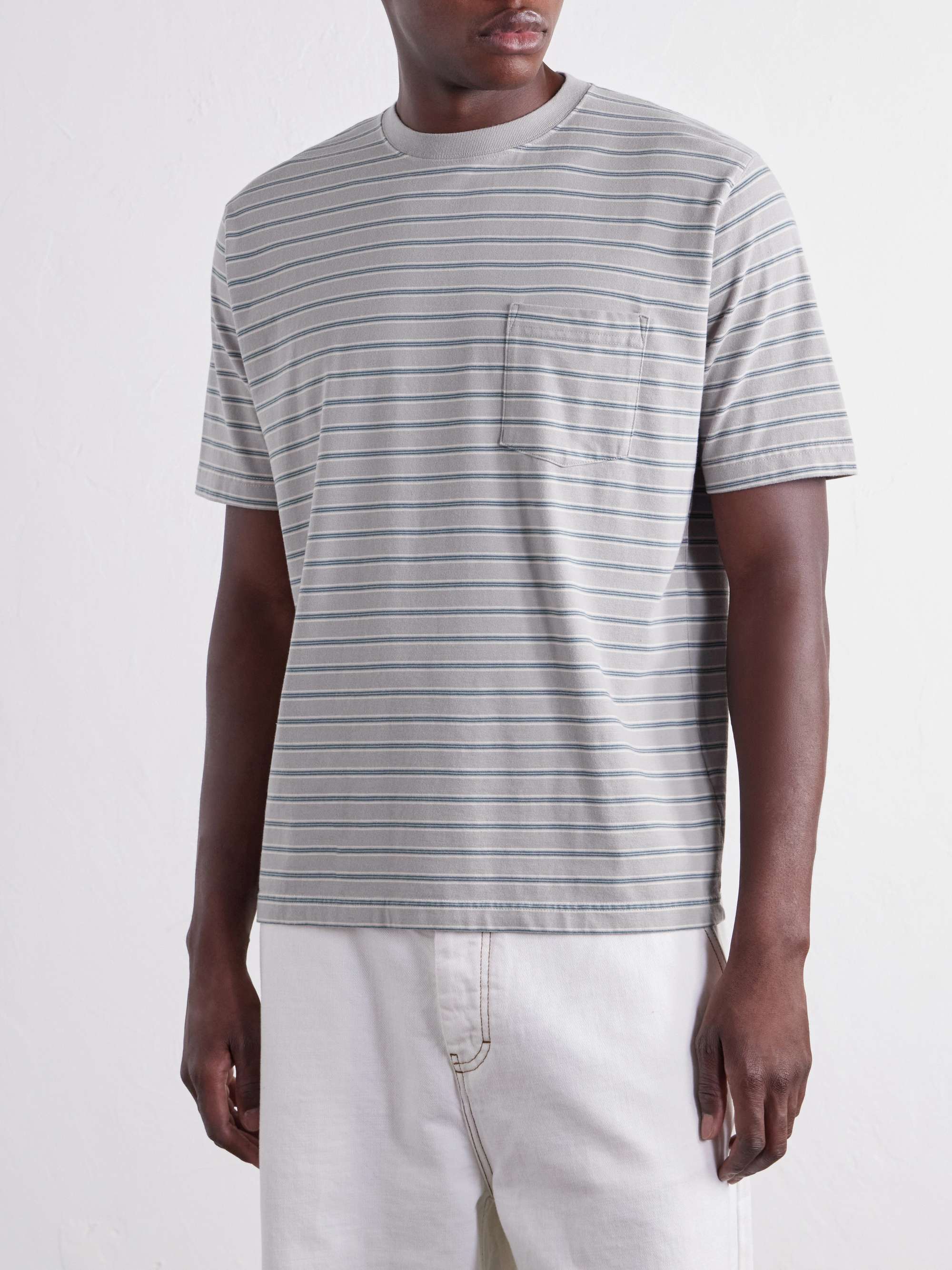 BEAMS PLUS 