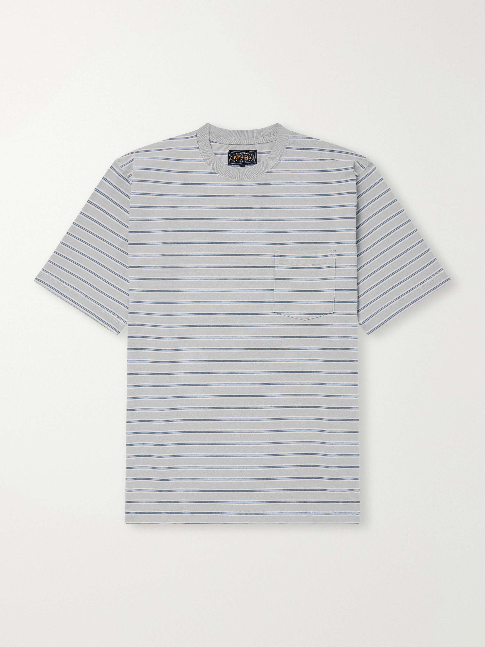 BEAMS PLUS 