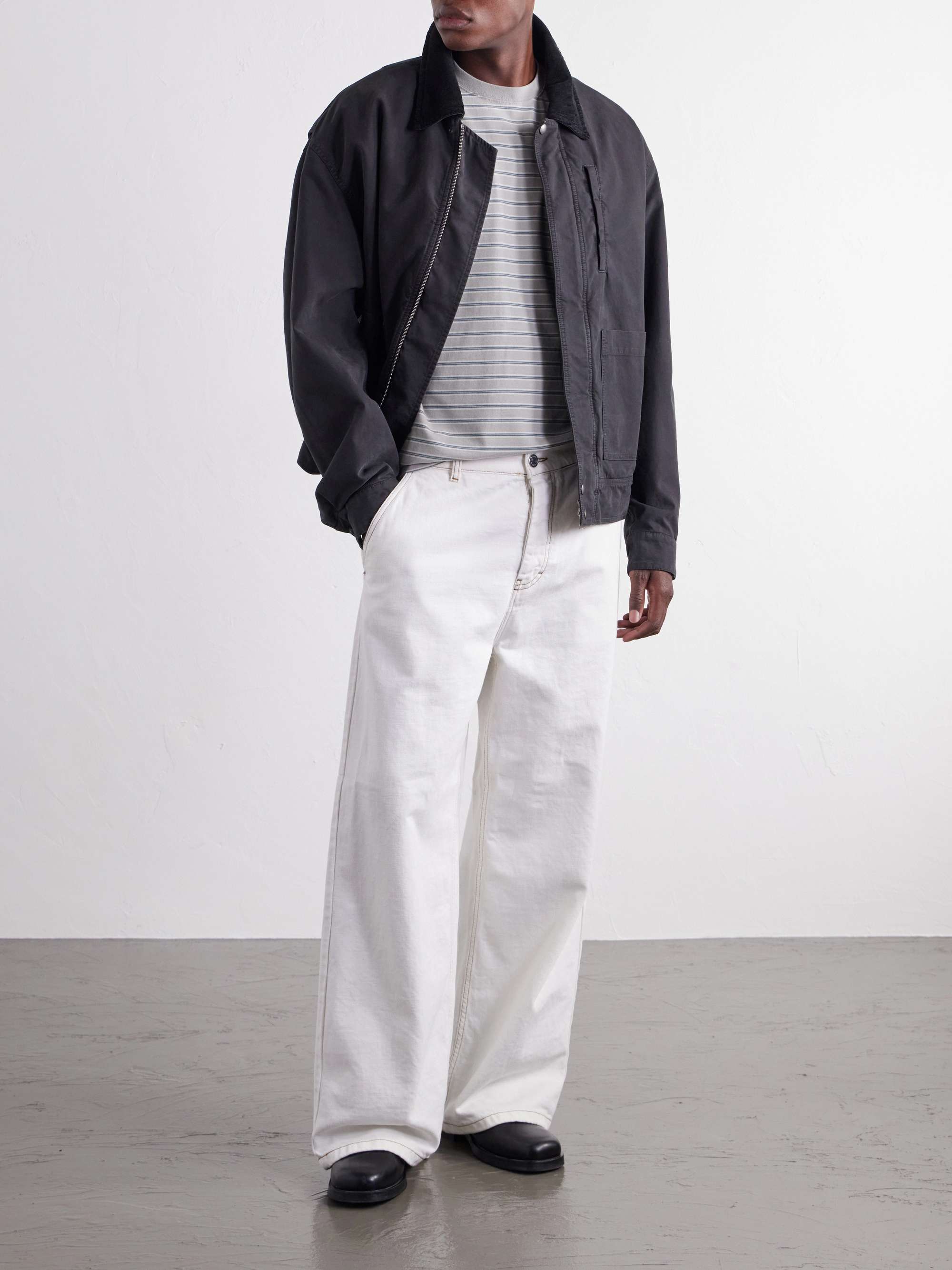 BEAMS PLUS 