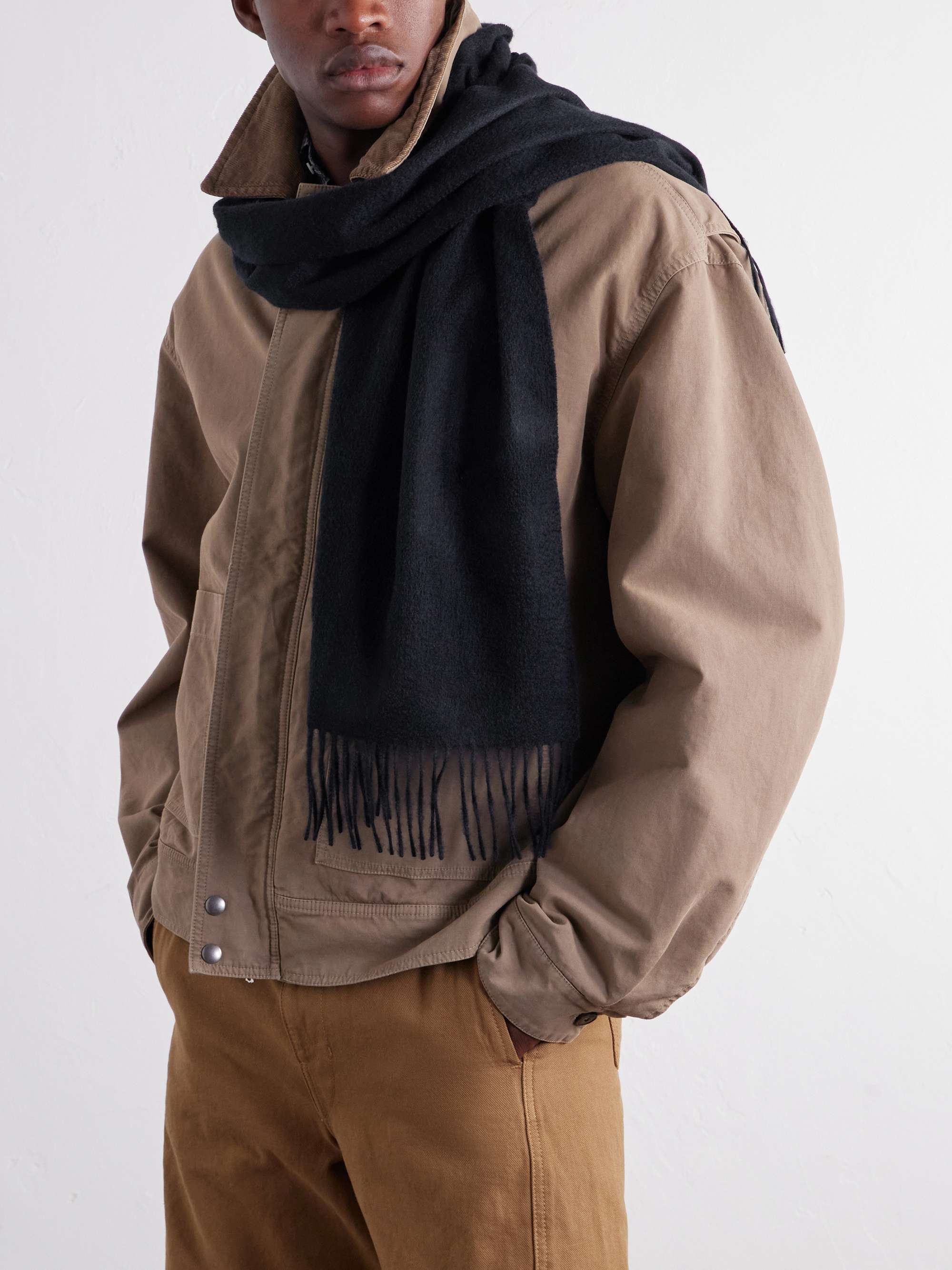 BEAMS PLUS 