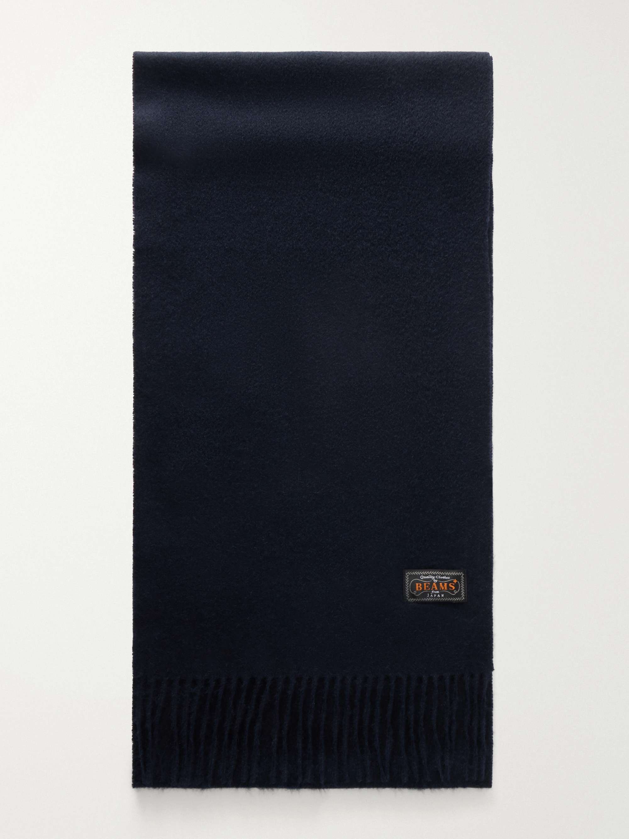 BEAMS PLUS 