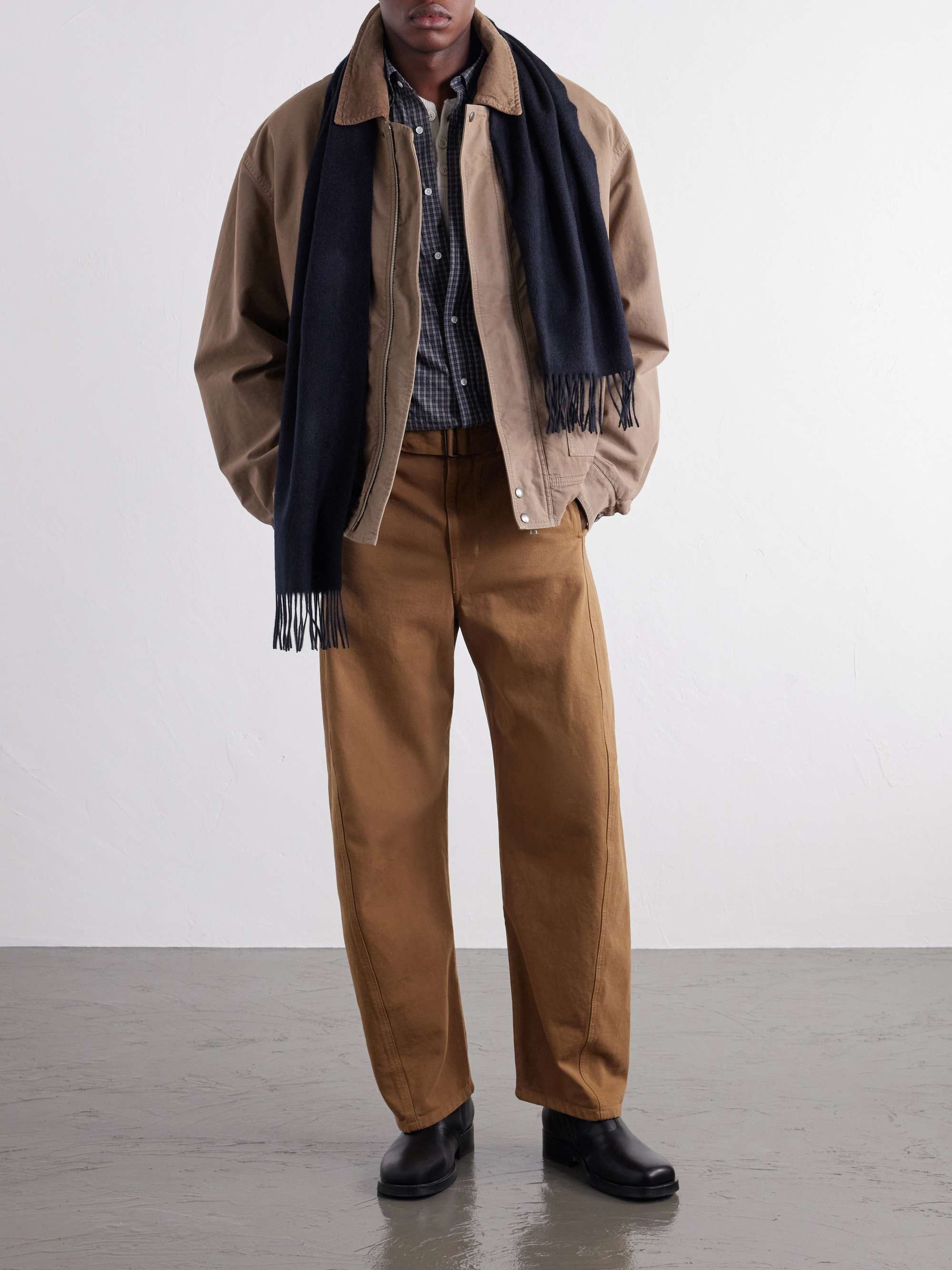 BEAMS PLUS 
