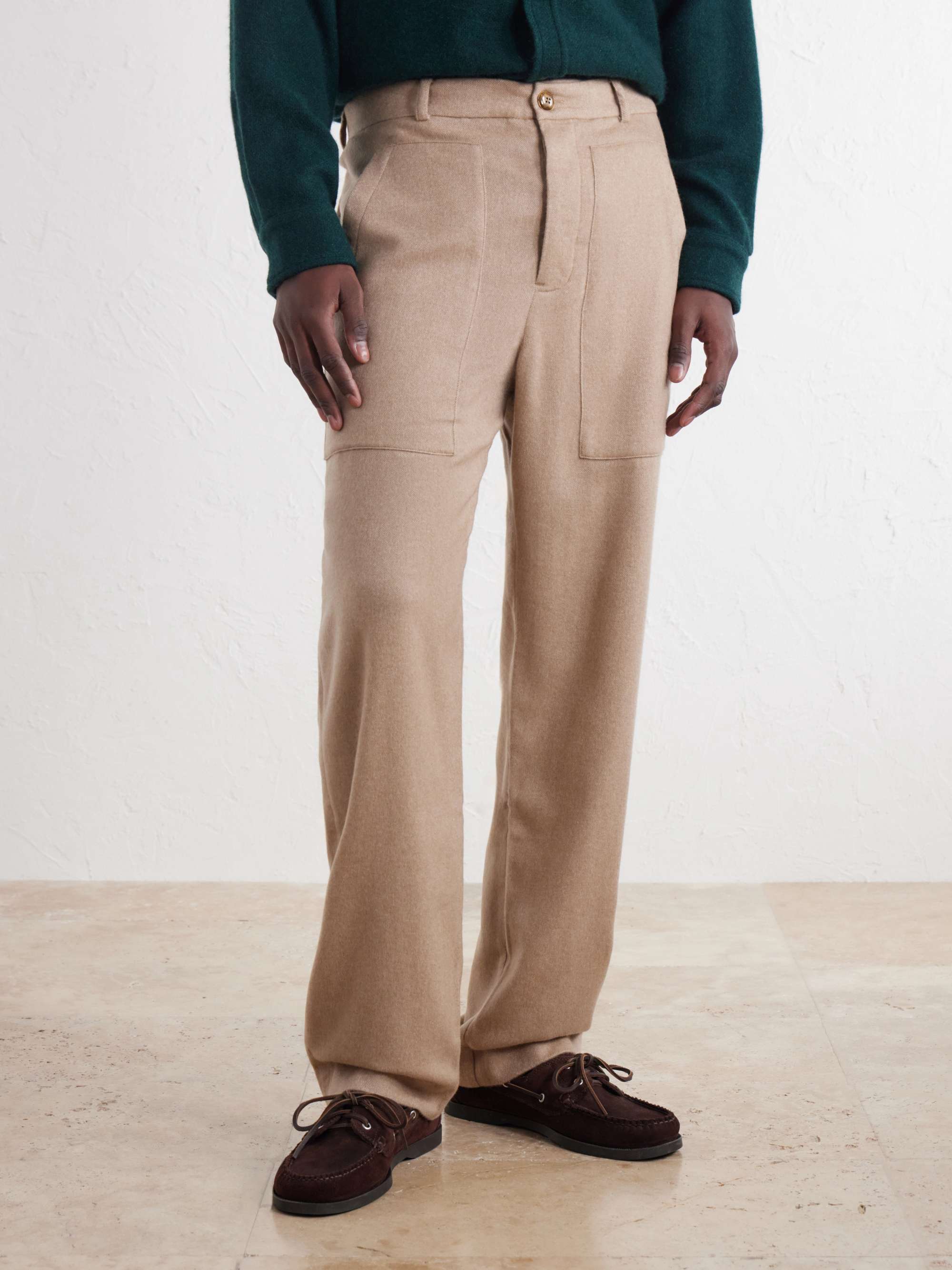 GOD'S TRUE CASHMERE 