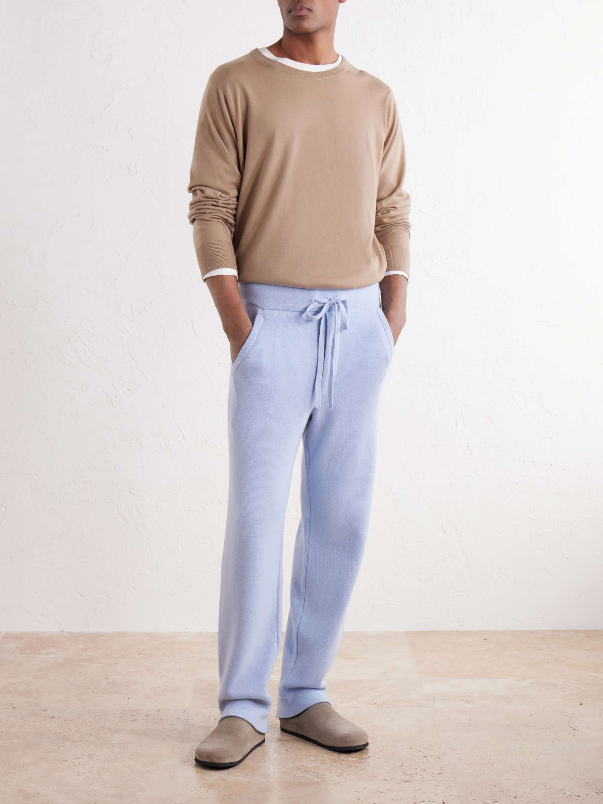 GOD'S TRUE CASHMERE 