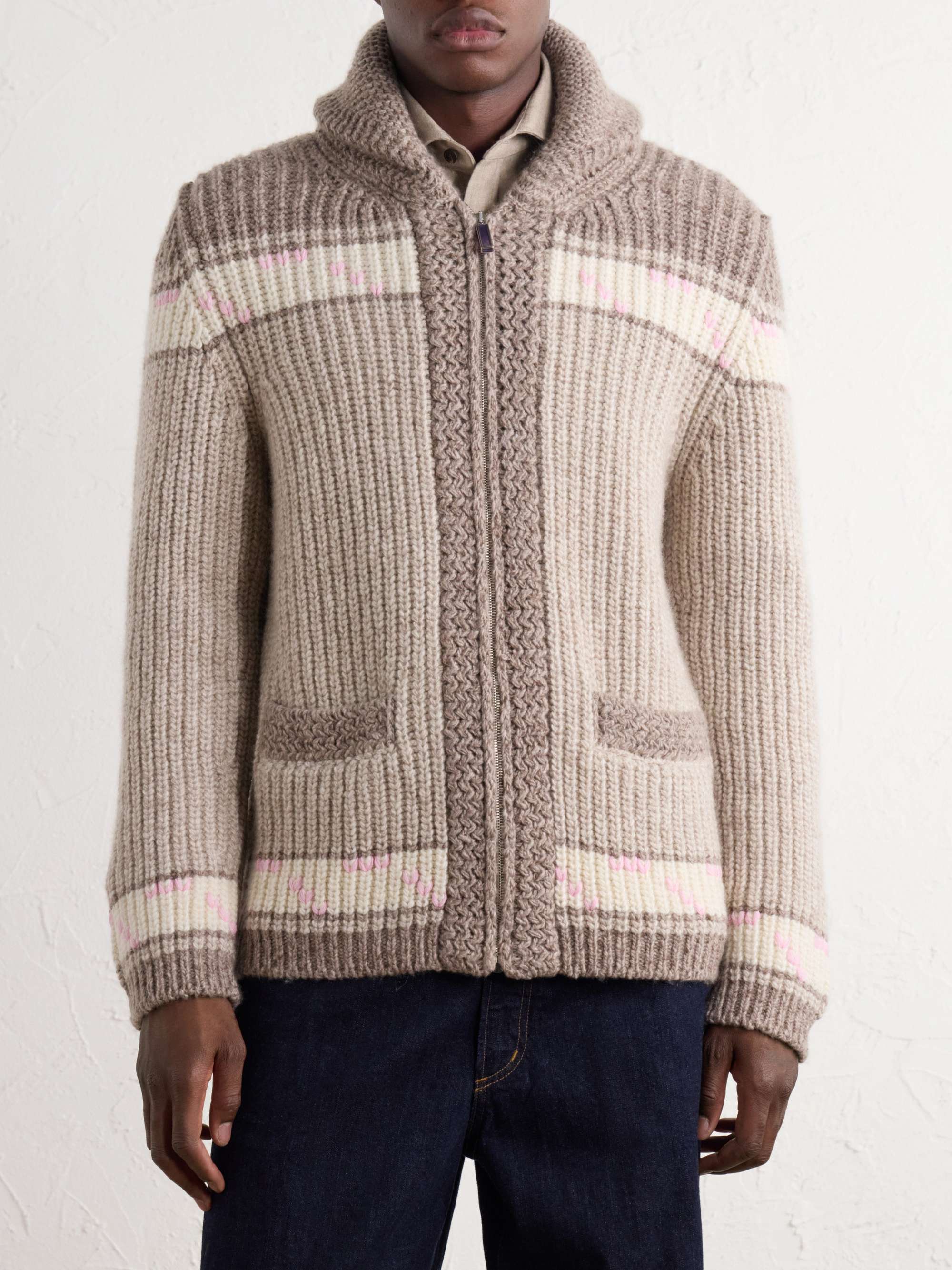 GOD'S TRUE CASHMERE 