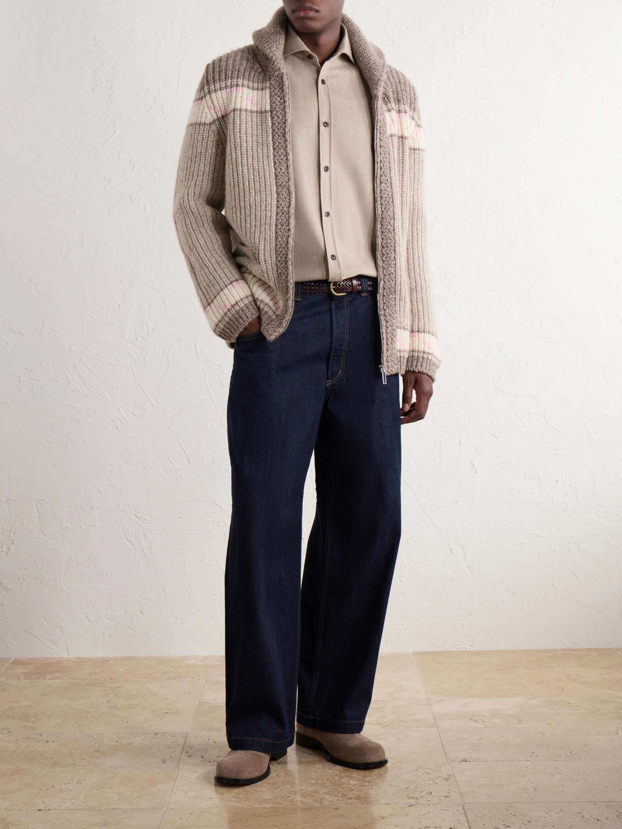 GOD'S TRUE CASHMERE 
