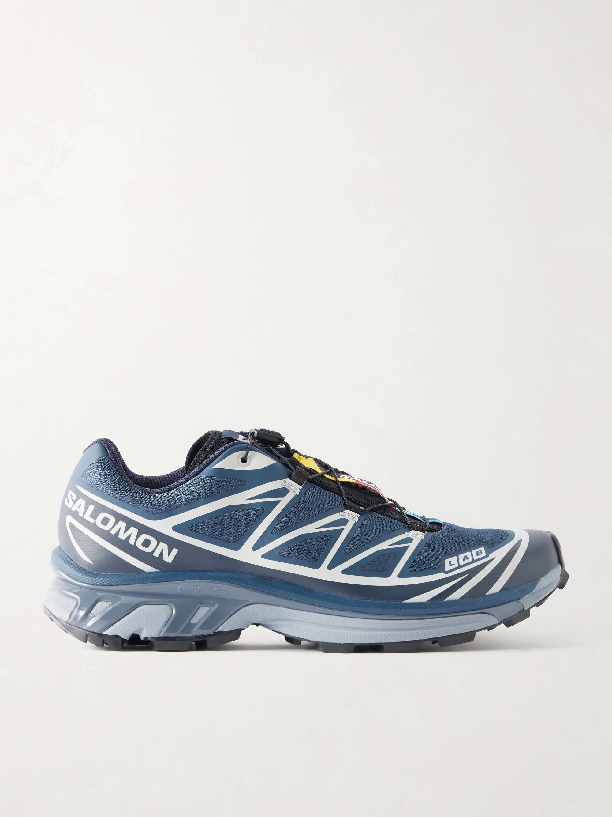SALOMON 