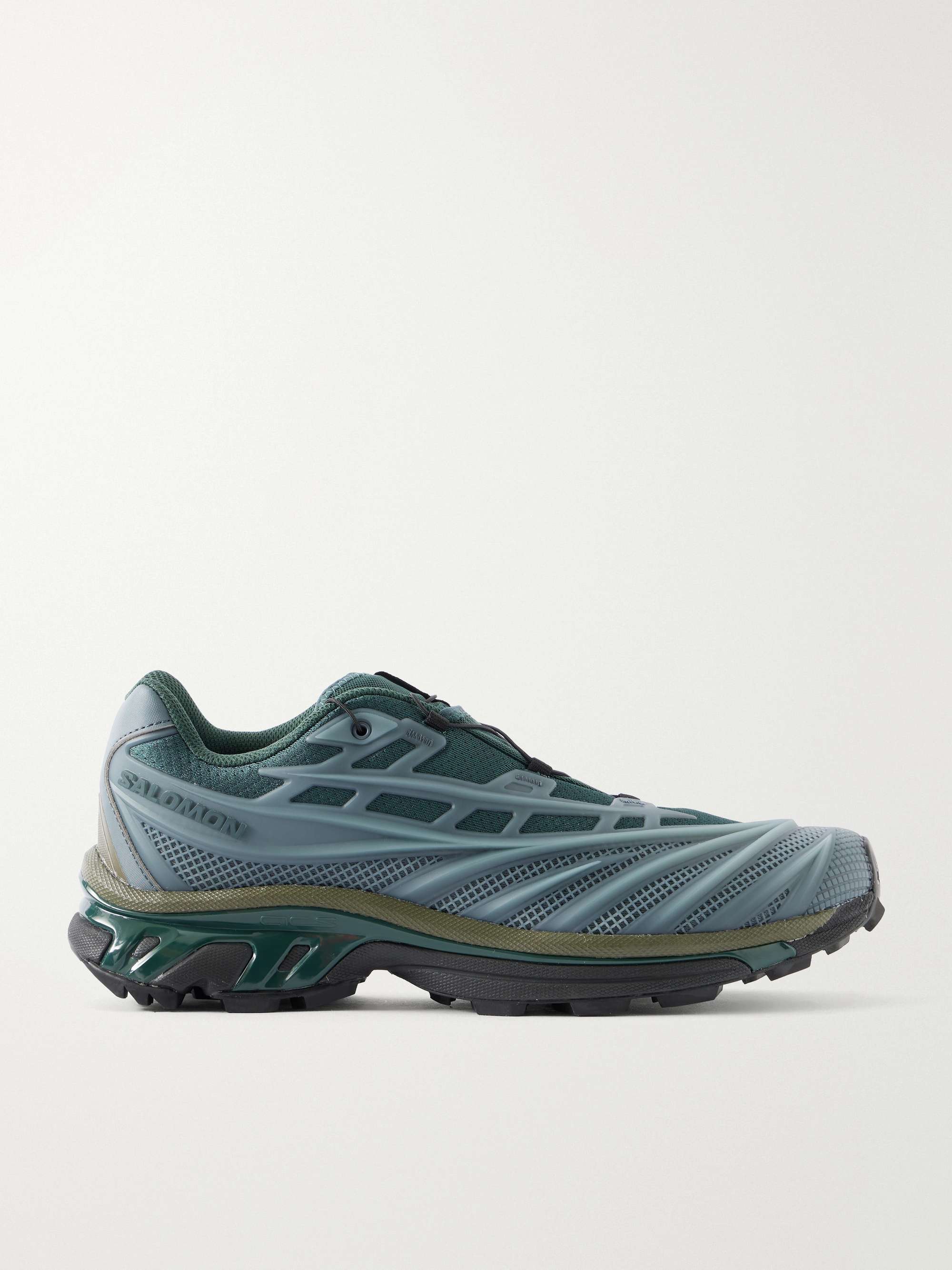 SALOMON 