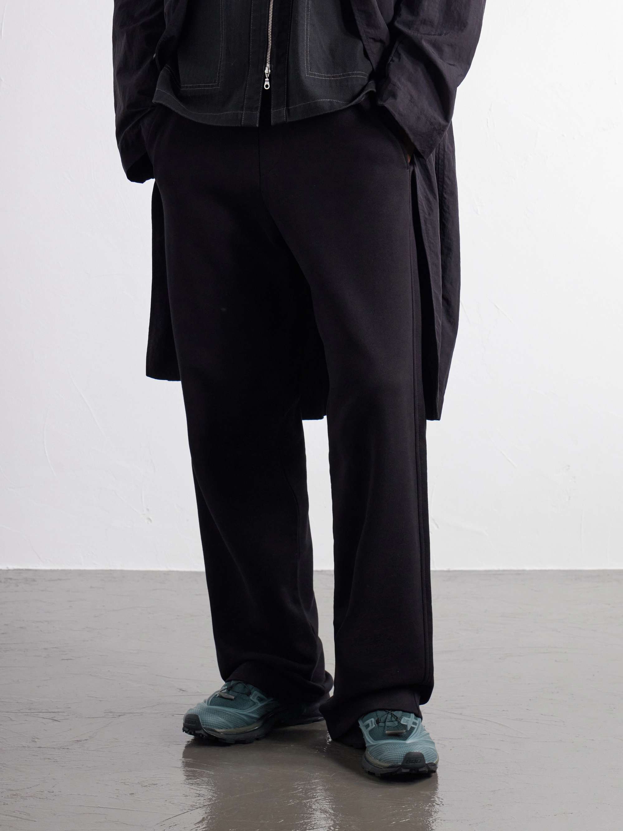 SALOMON 