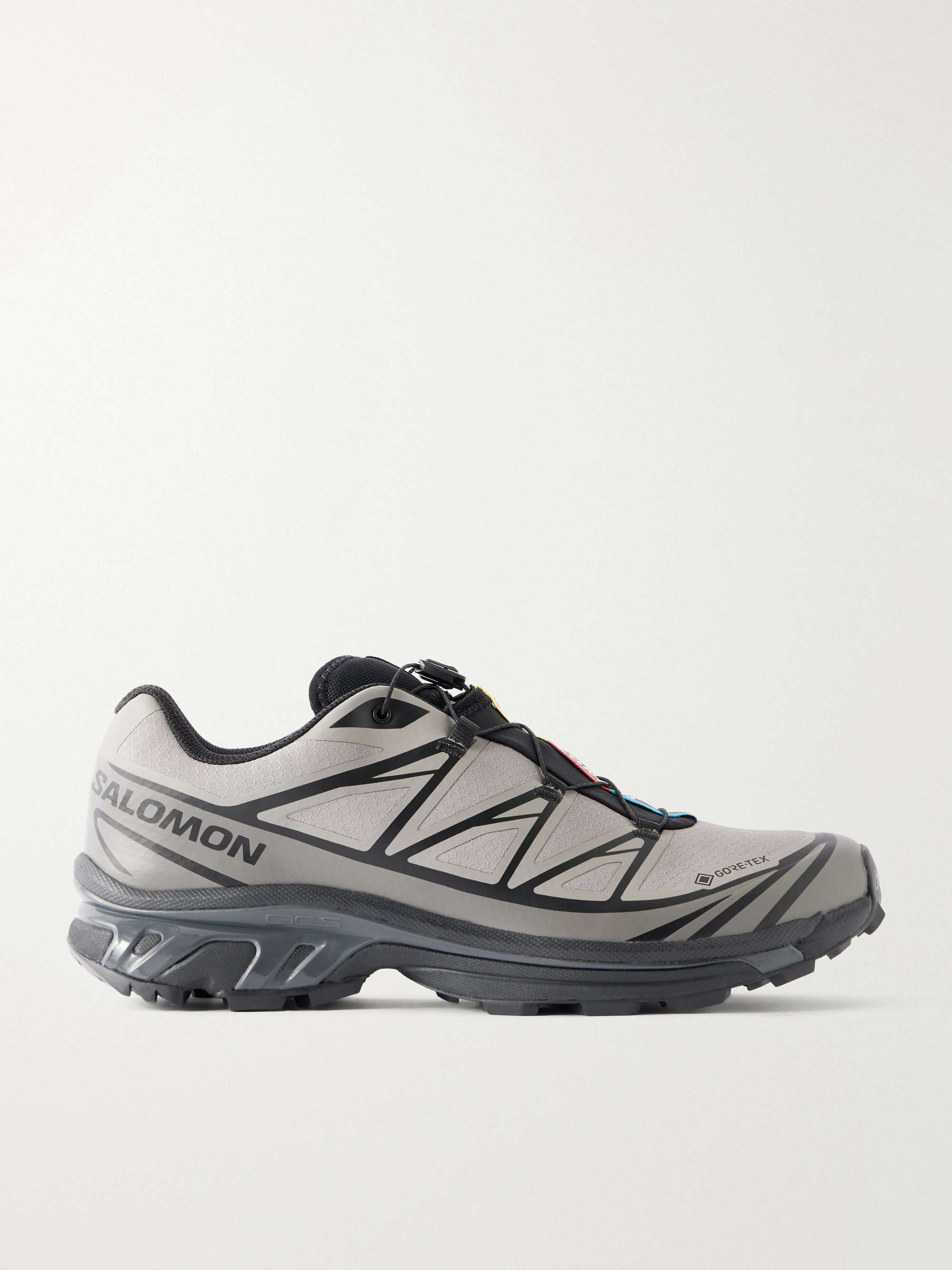 SALOMON 