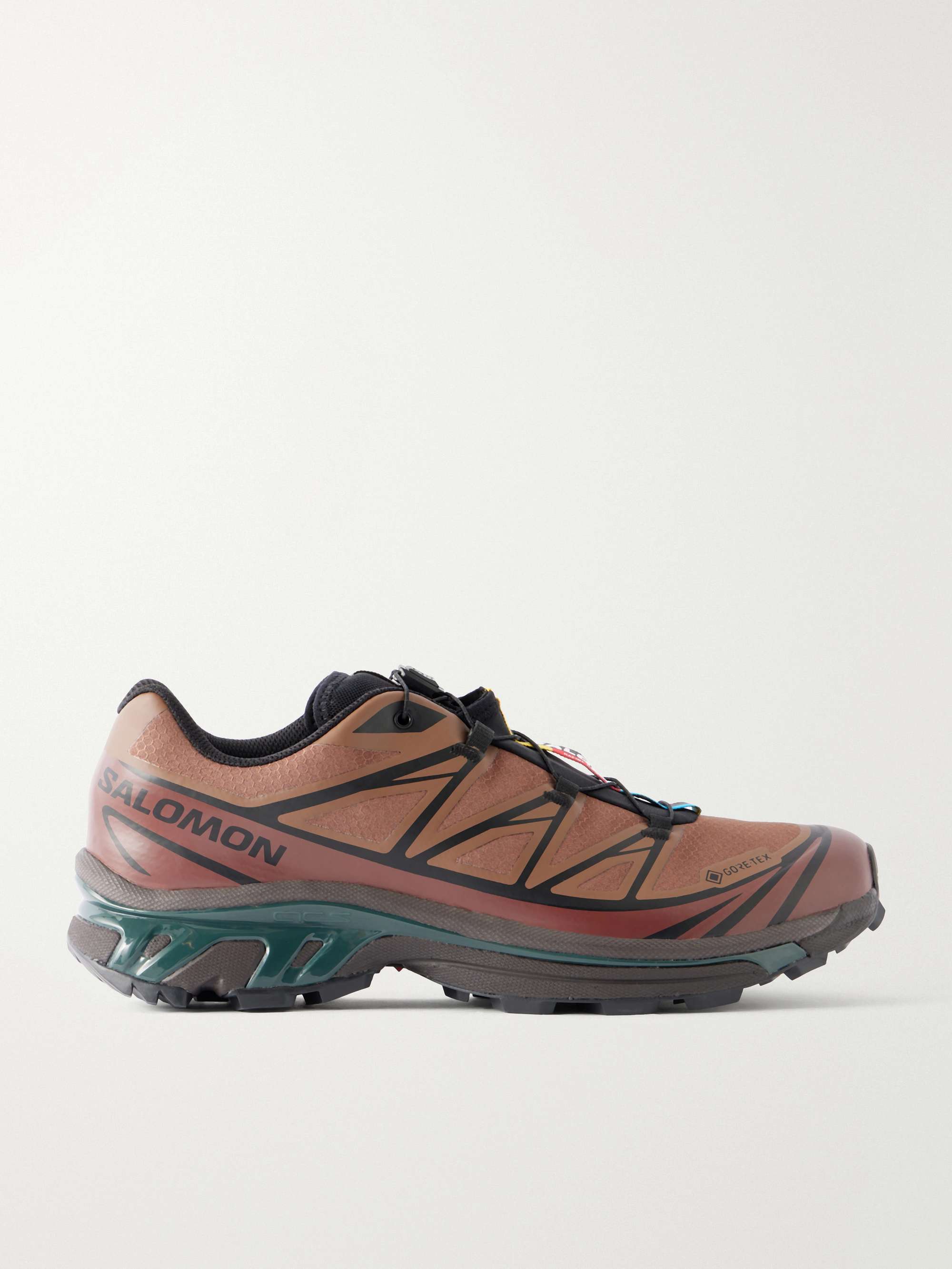 SALOMON 