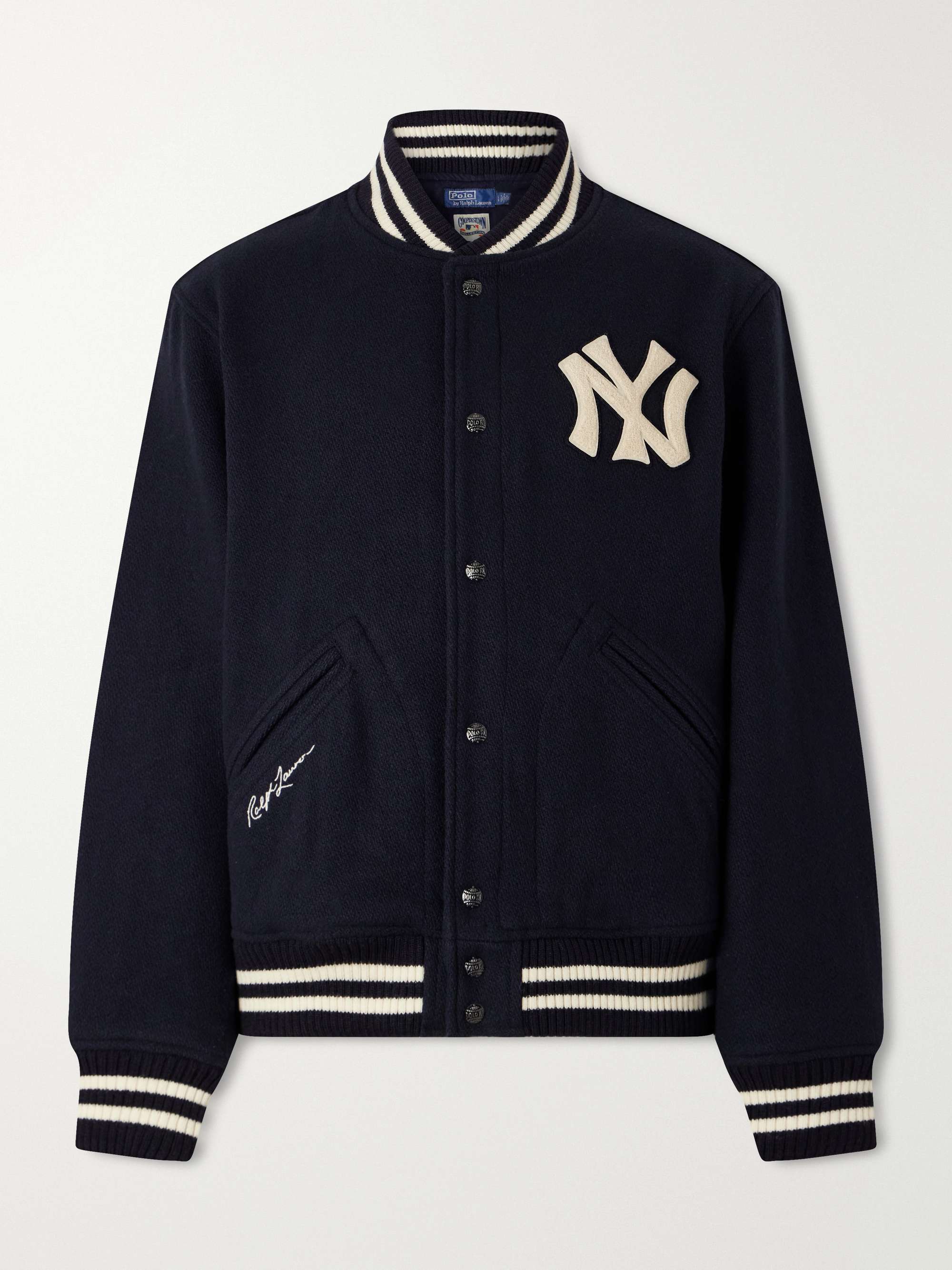 POLO RALPH LAUREN 