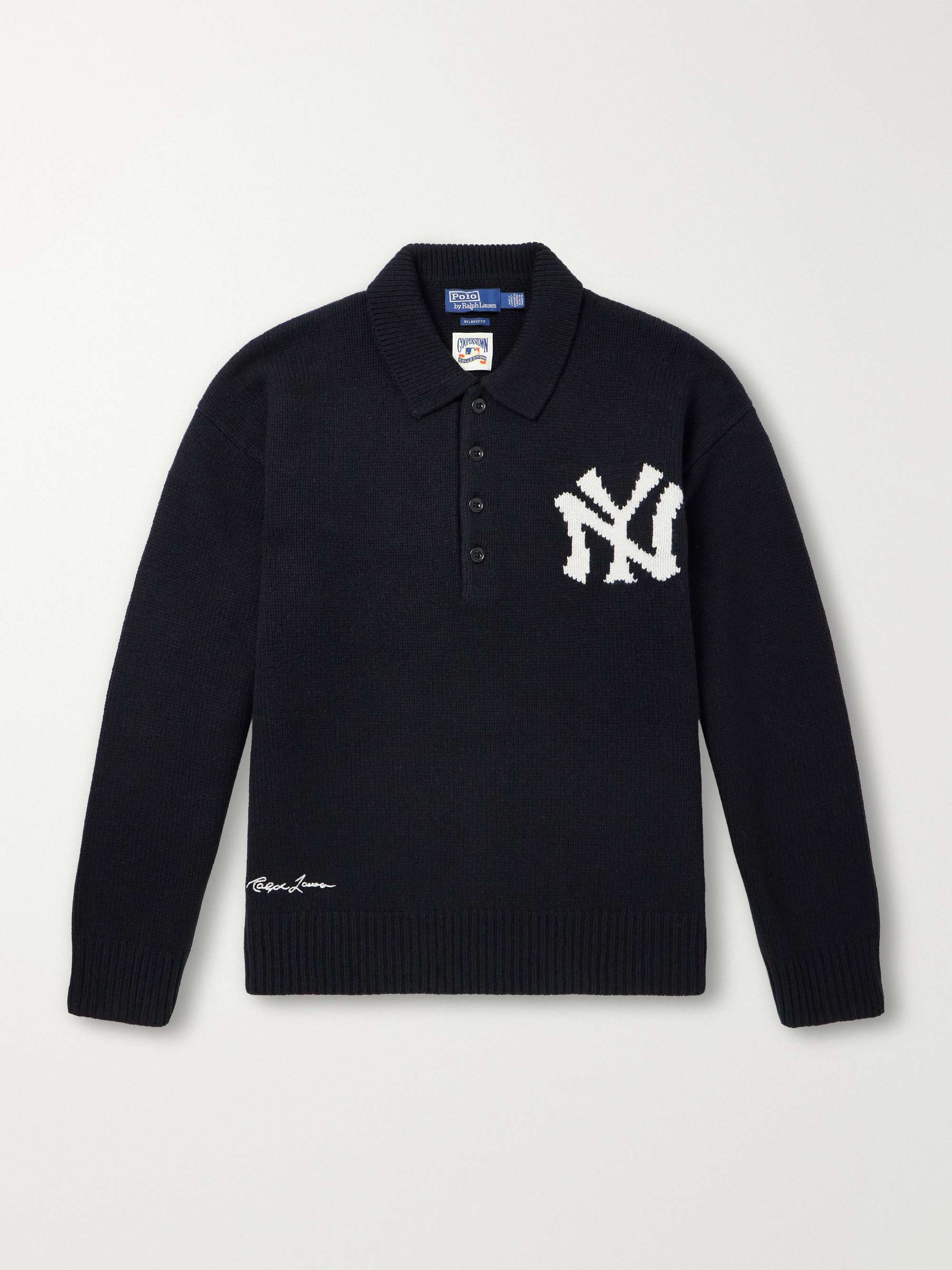 POLO RALPH LAUREN 