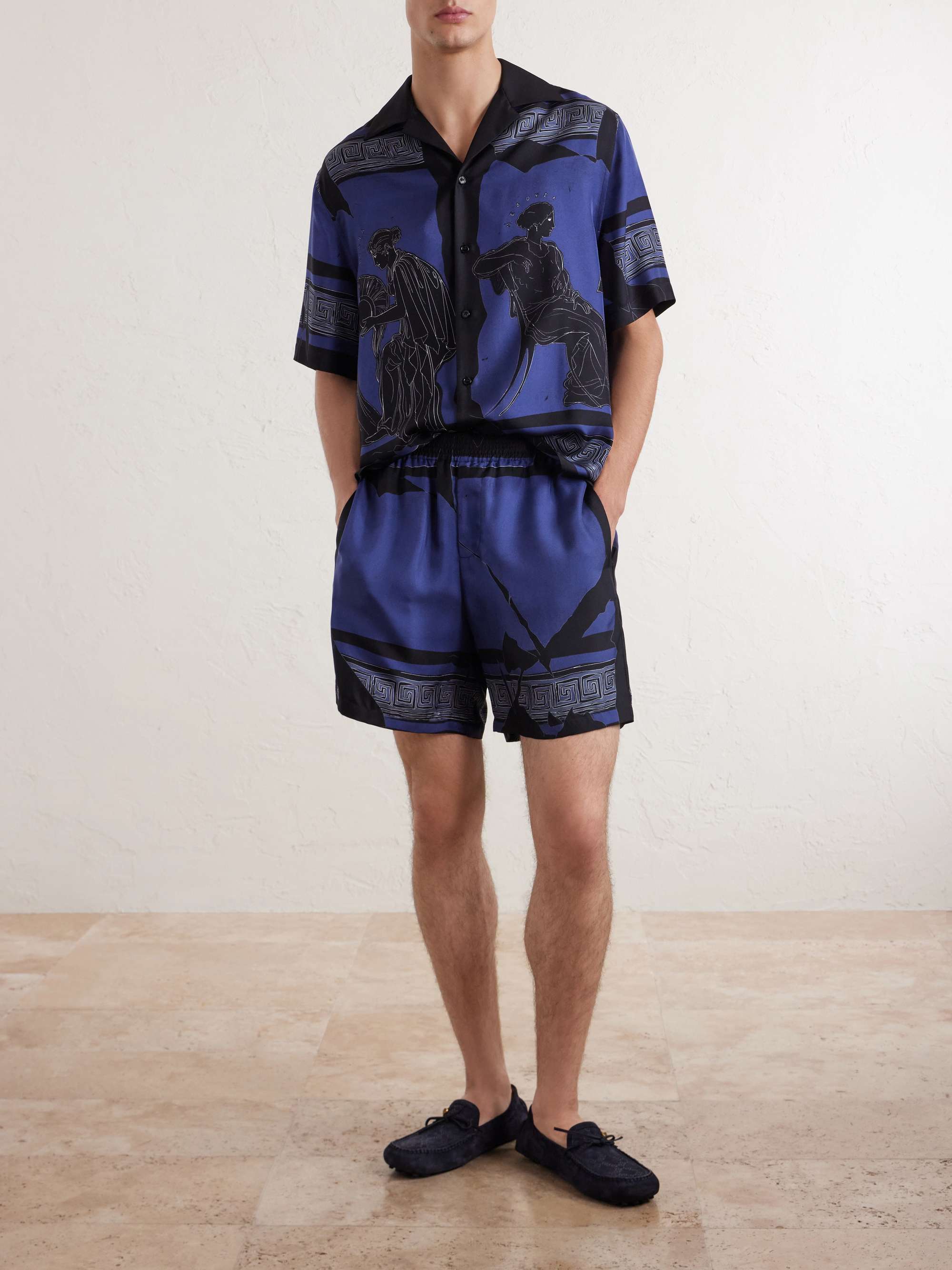 VERSACE 
