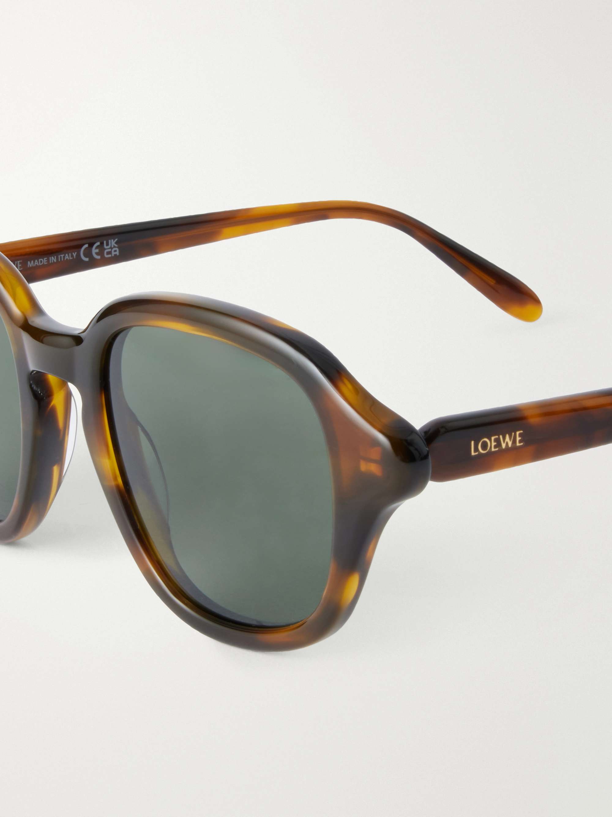 LOEWE EYEWEAR 