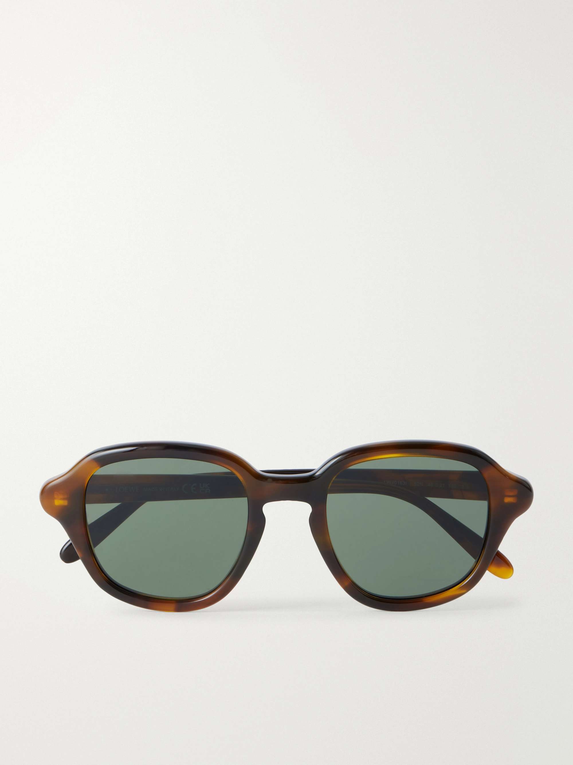 LOEWE EYEWEAR 