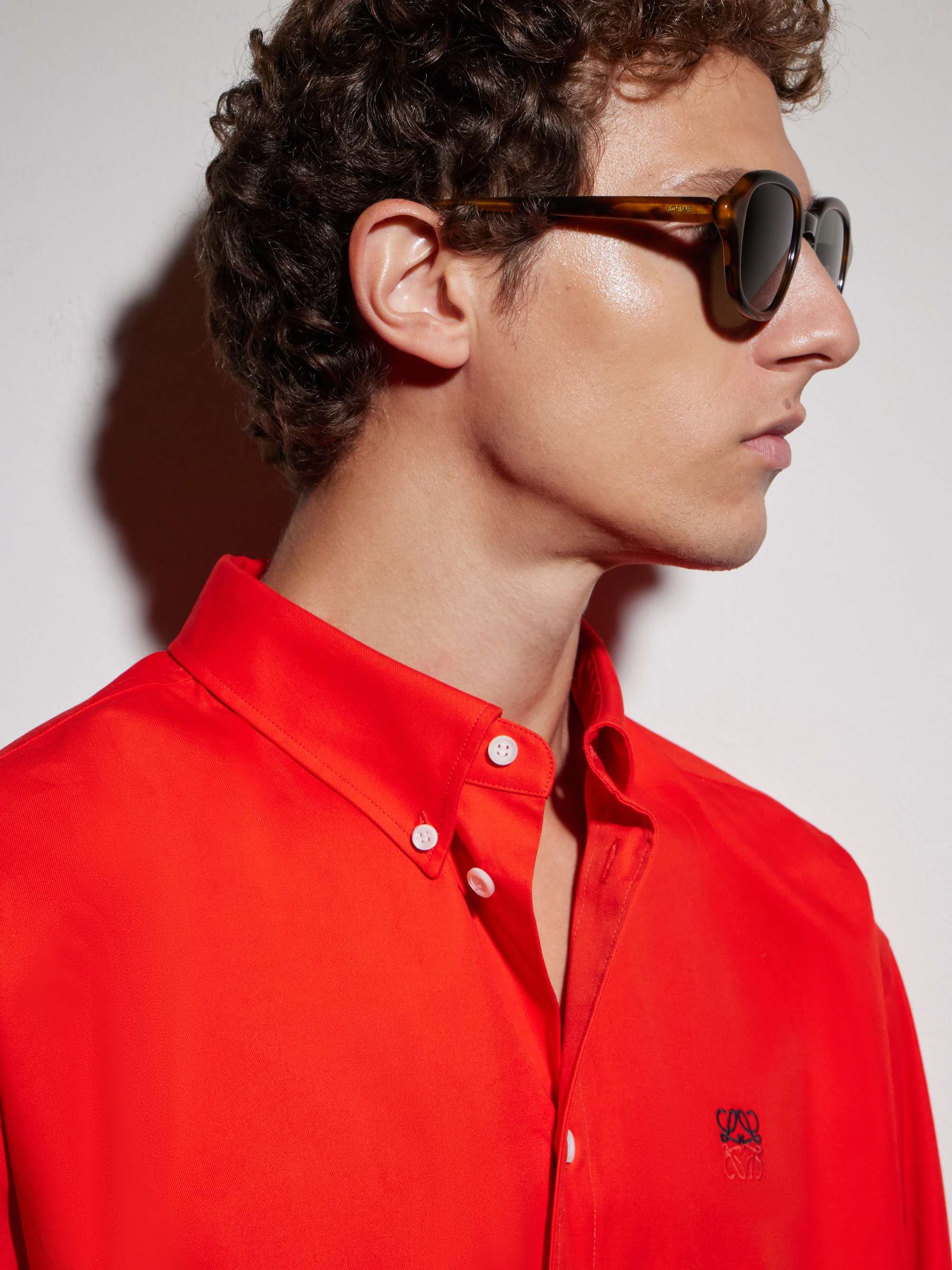 LOEWE EYEWEAR 