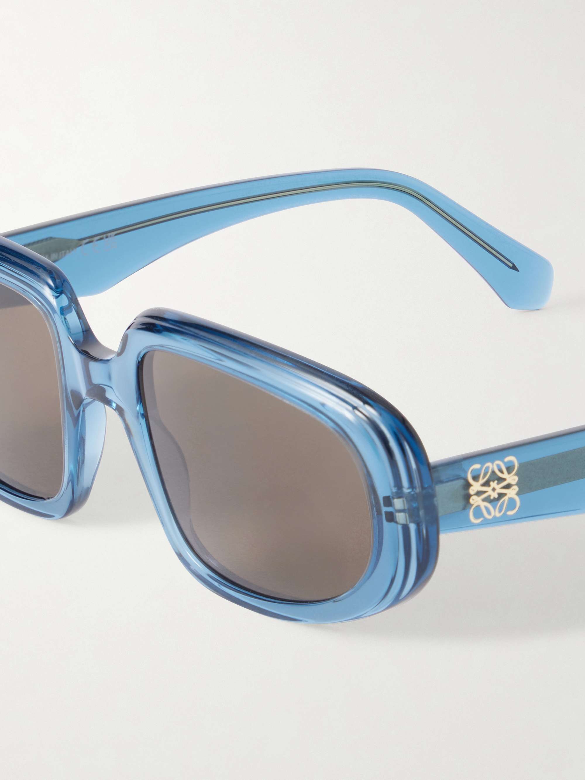 LOEWE EYEWEAR 
