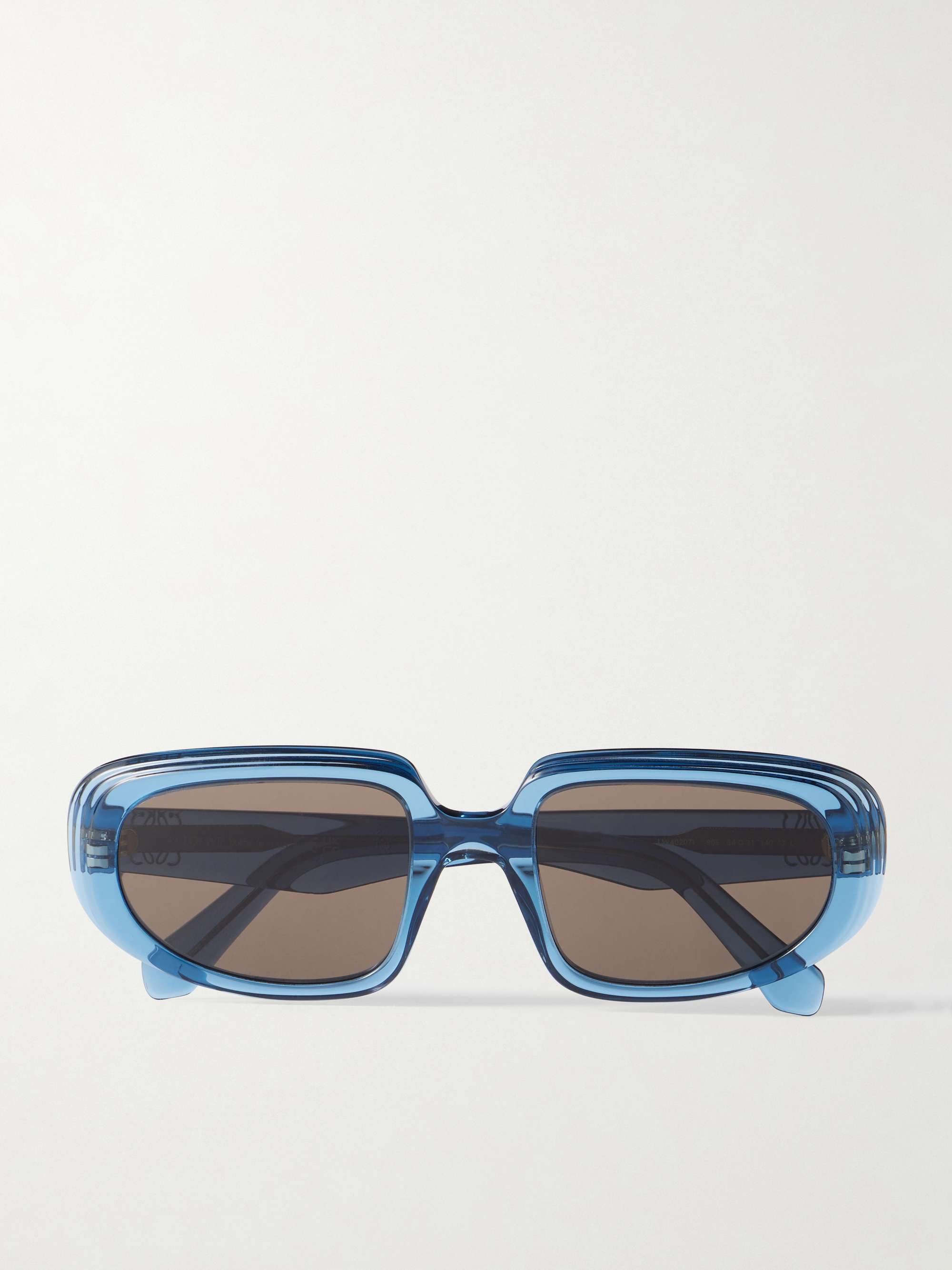 LOEWE EYEWEAR 