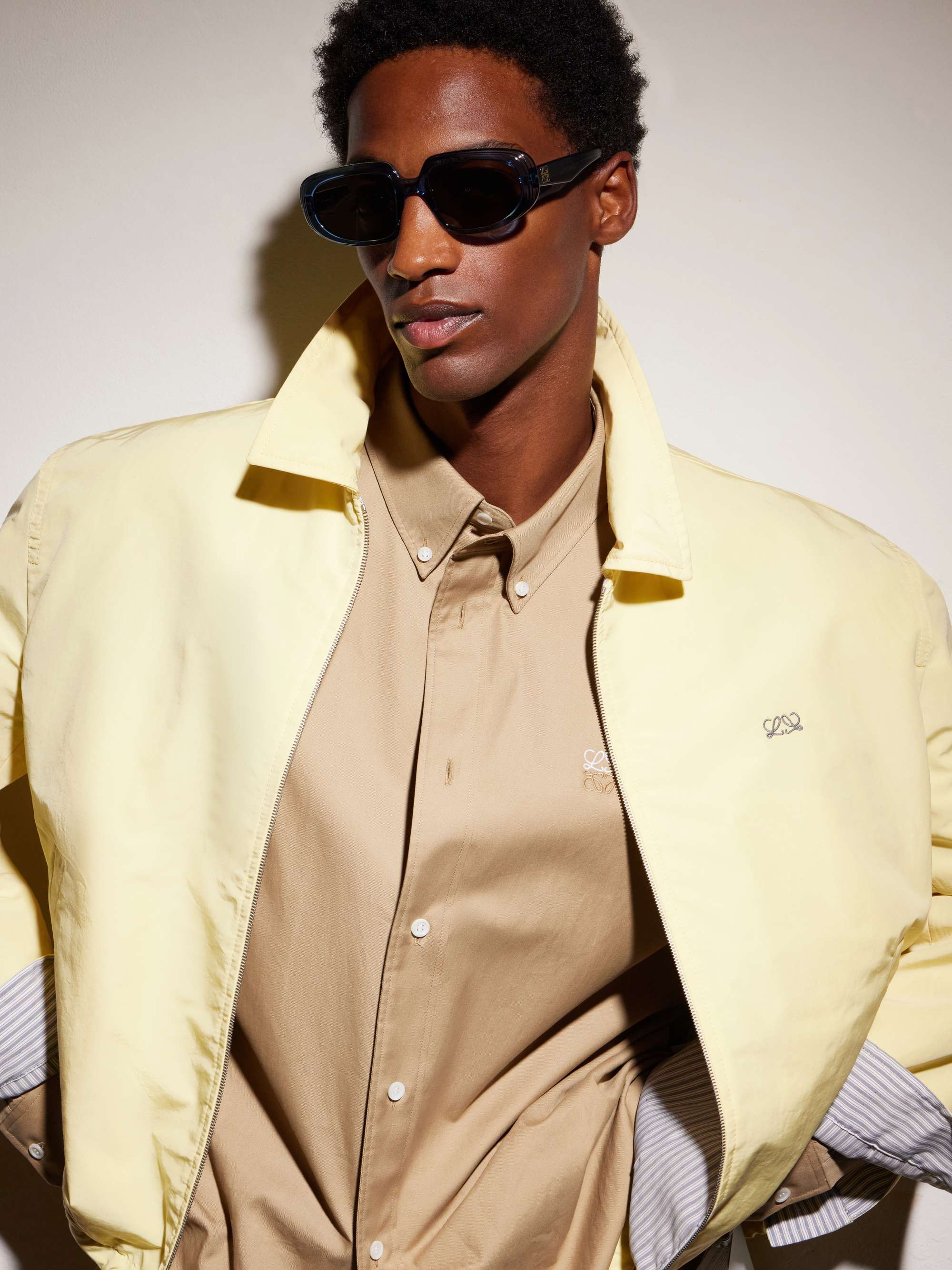 LOEWE EYEWEAR 