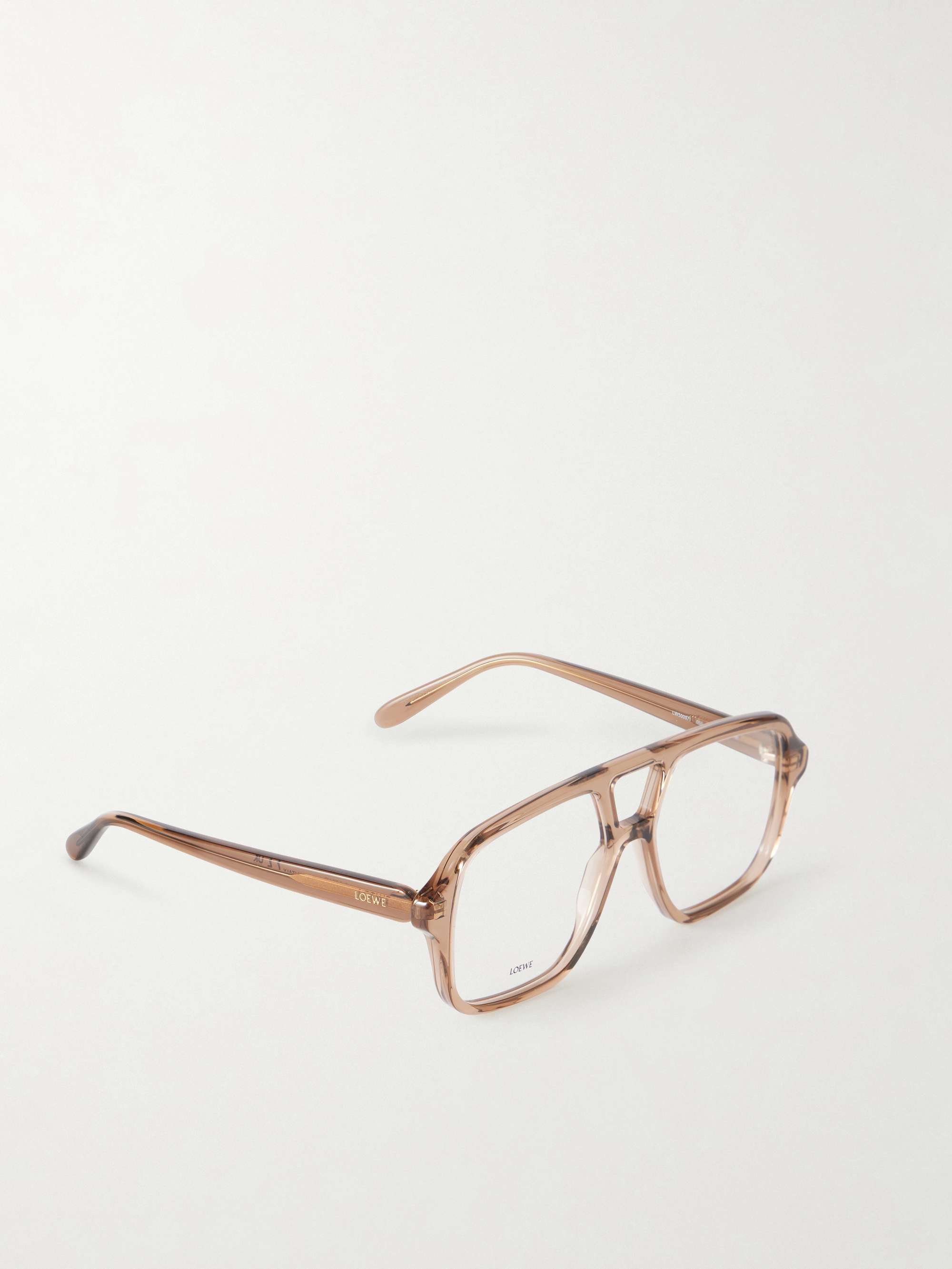 LOEWE EYEWEAR 
