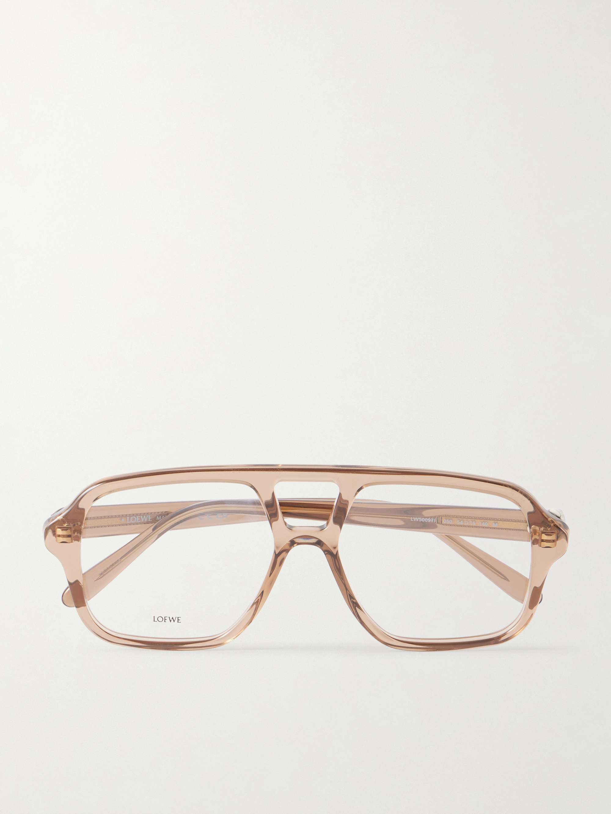 LOEWE EYEWEAR 