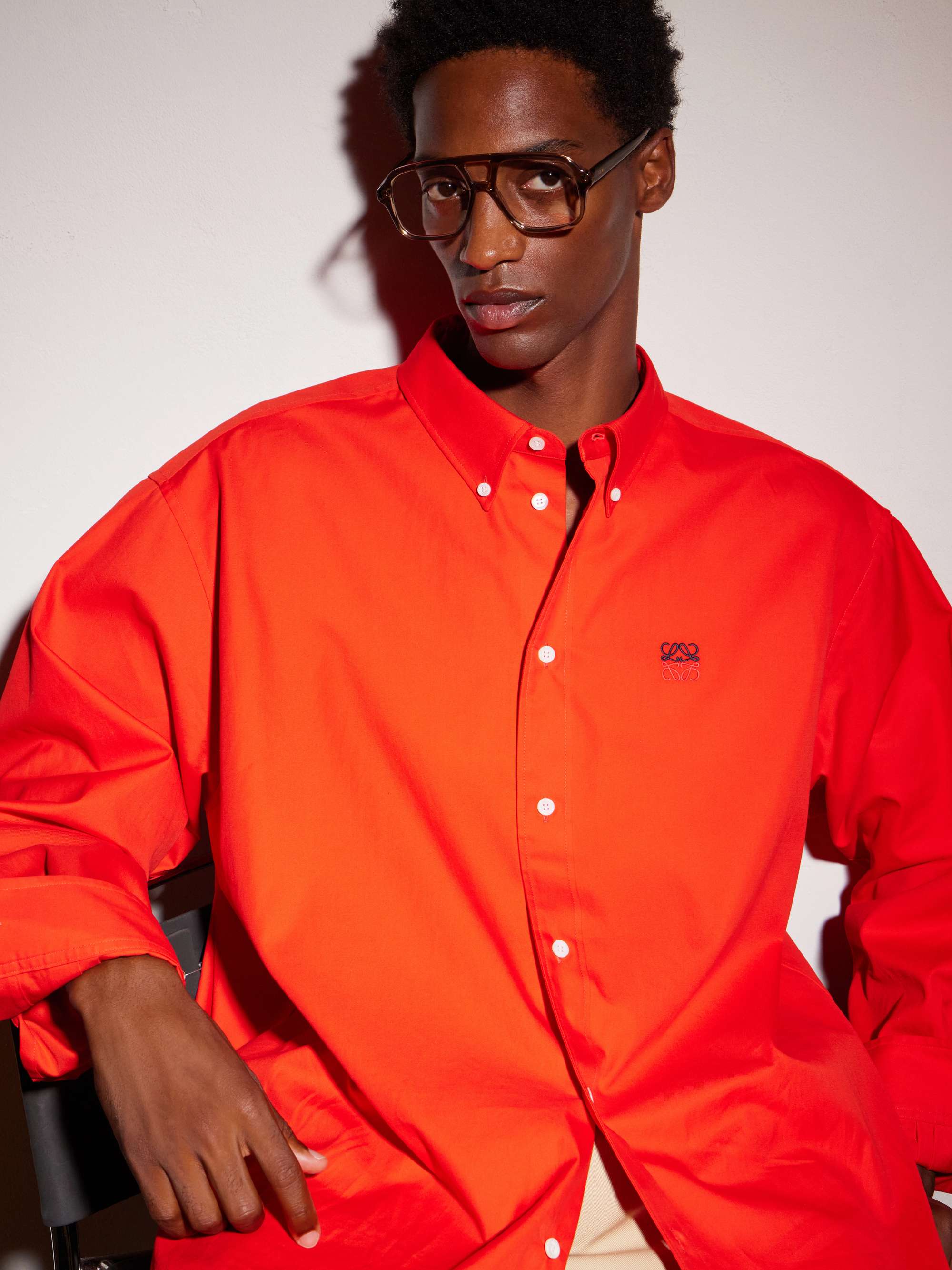 LOEWE EYEWEAR 