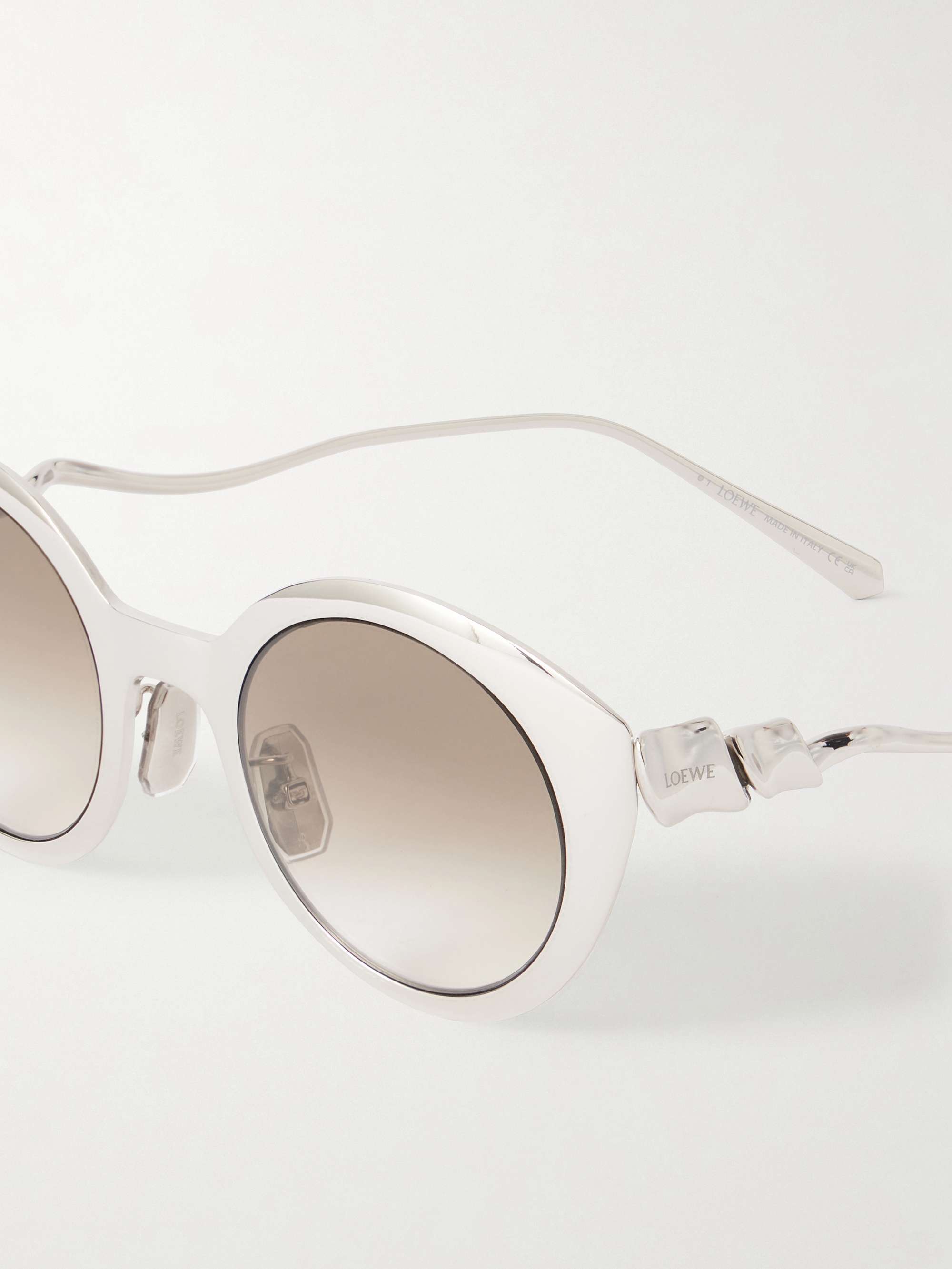 LOEWE EYEWEAR 