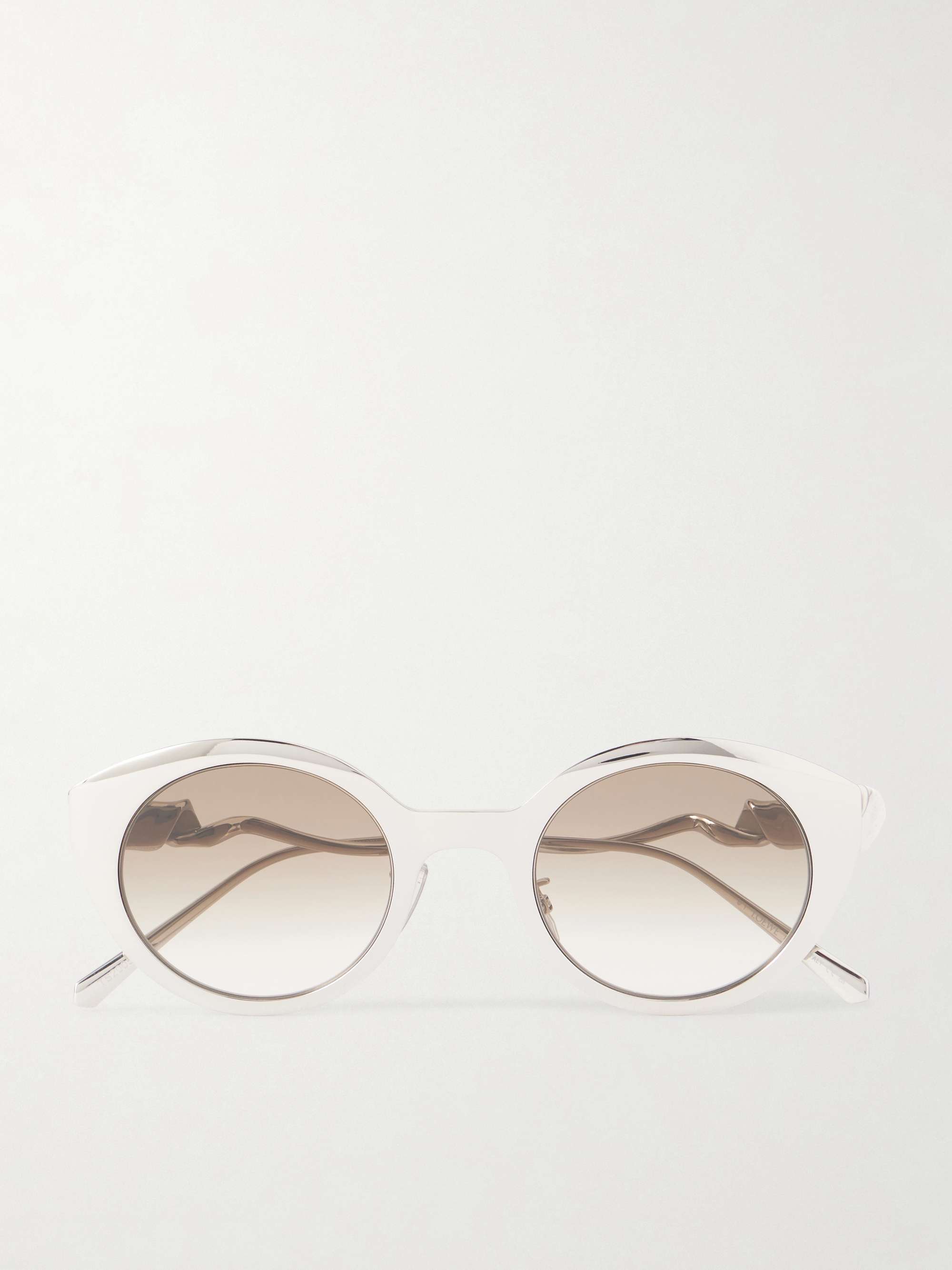 LOEWE EYEWEAR 