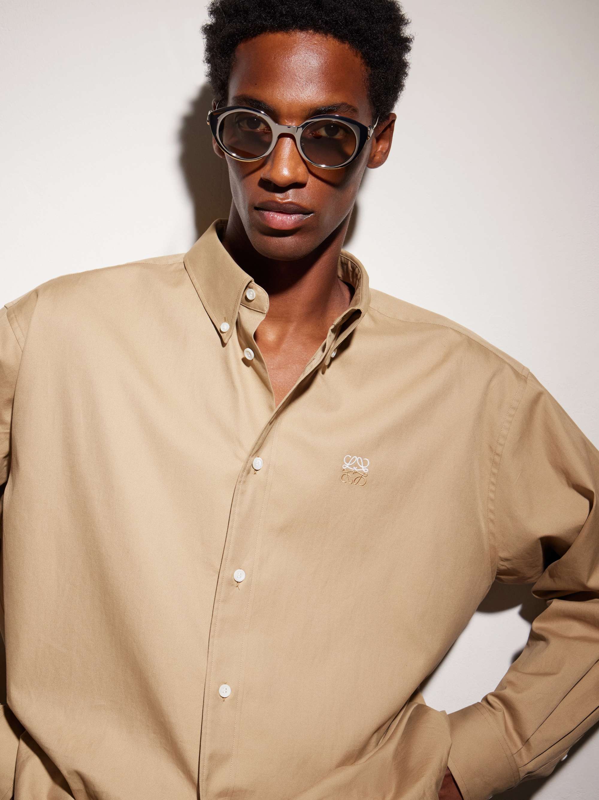 LOEWE EYEWEAR 
