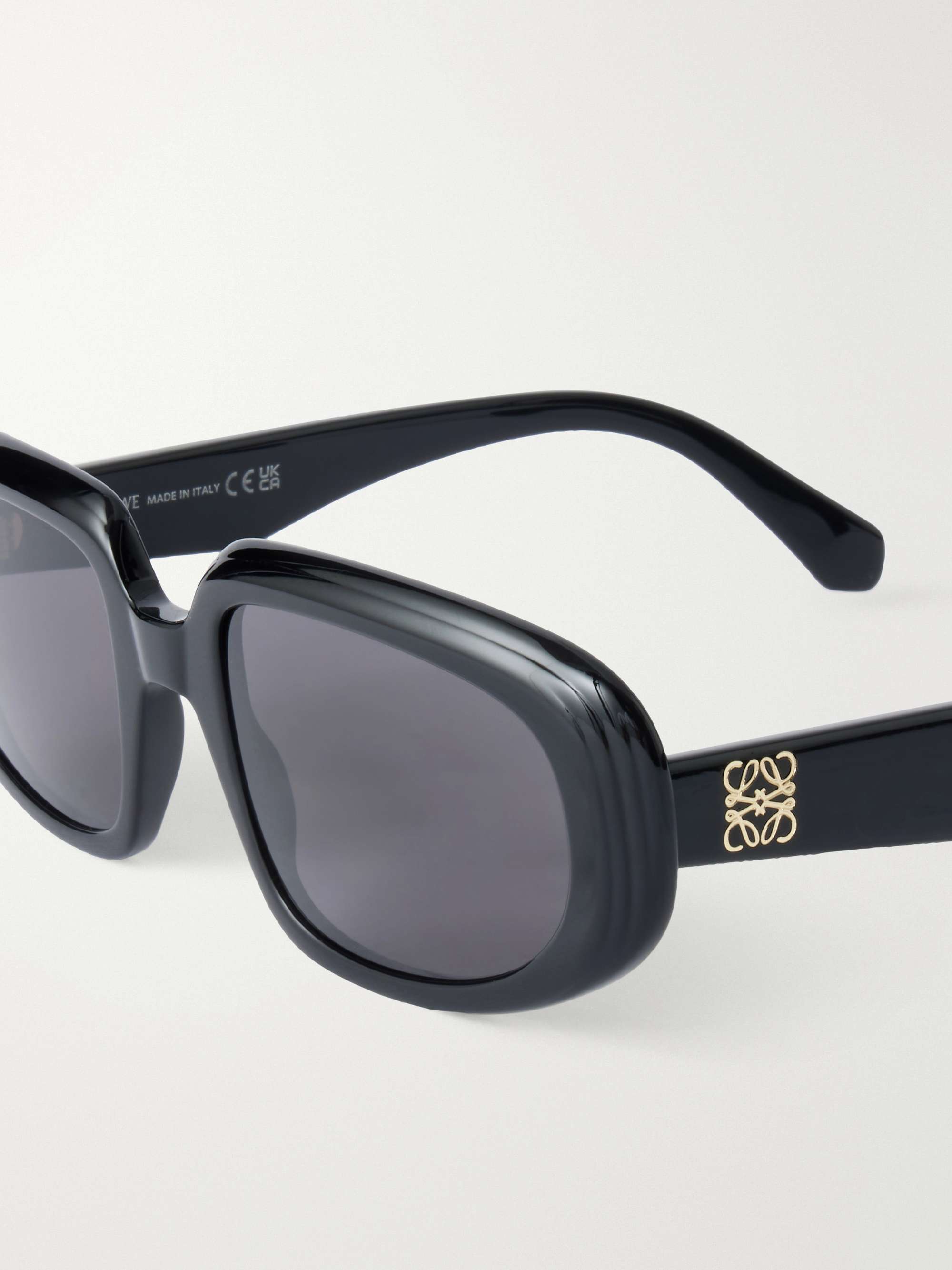 LOEWE EYEWEAR 