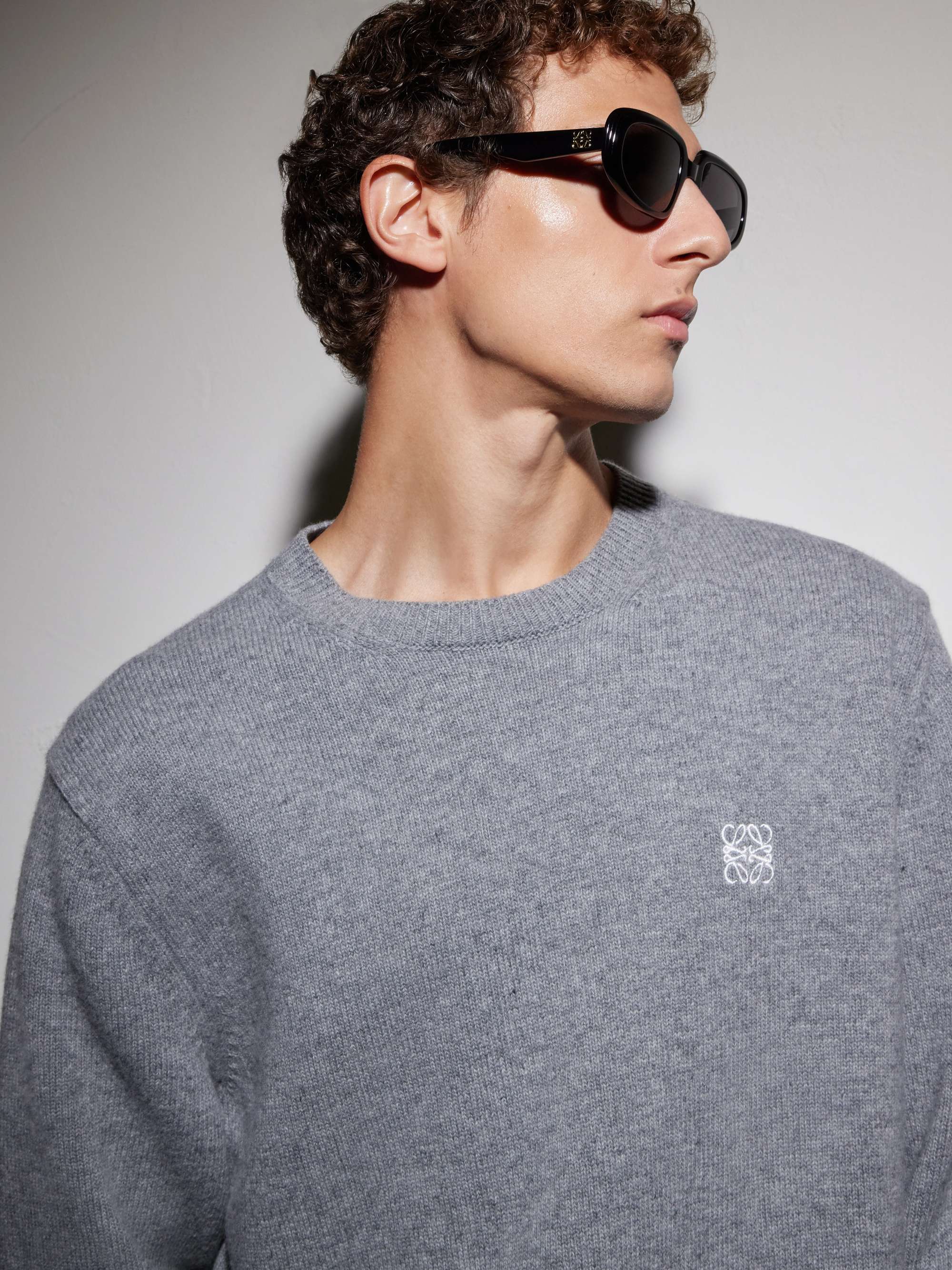 LOEWE EYEWEAR 