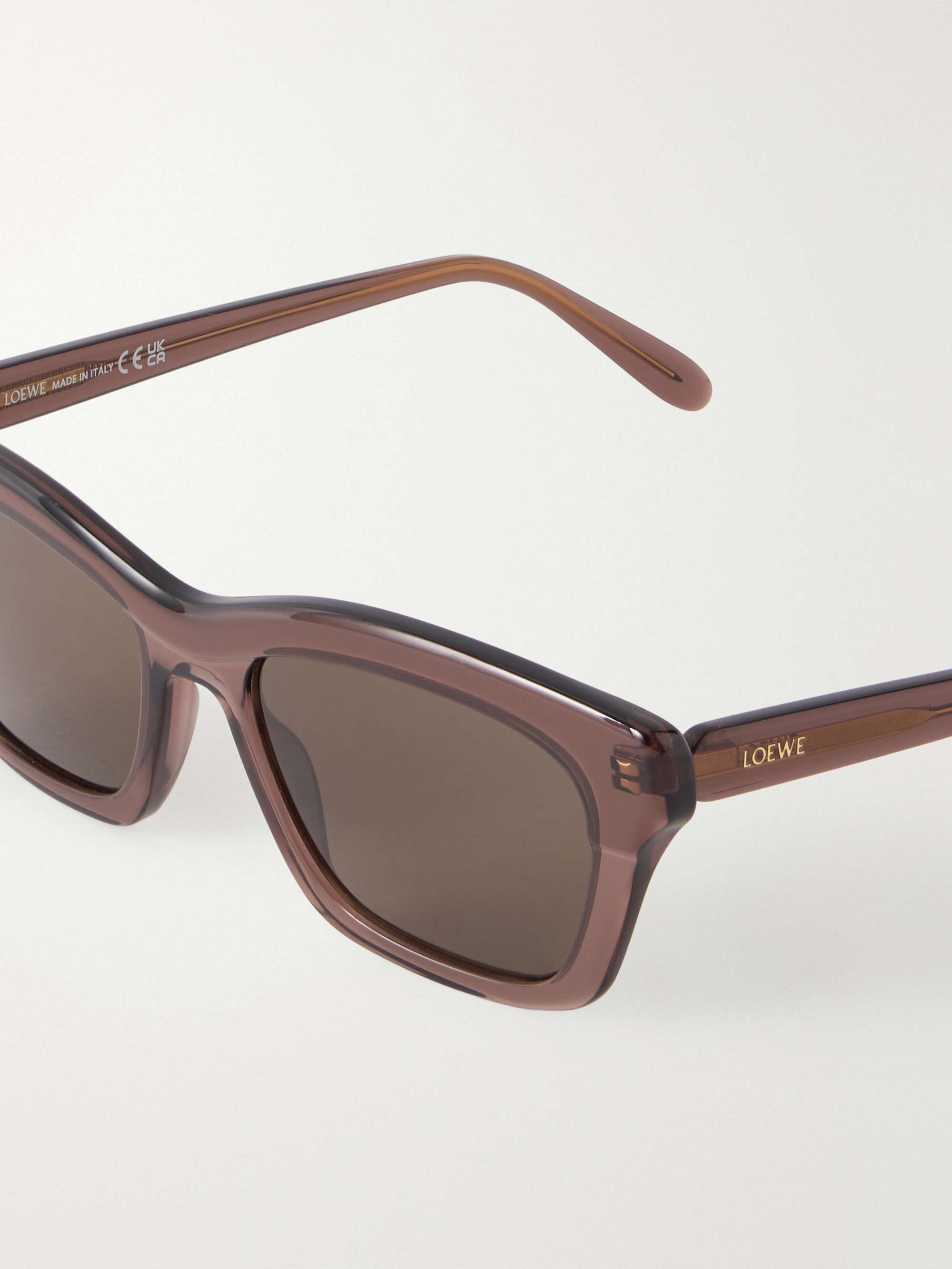 LOEWE EYEWEAR 