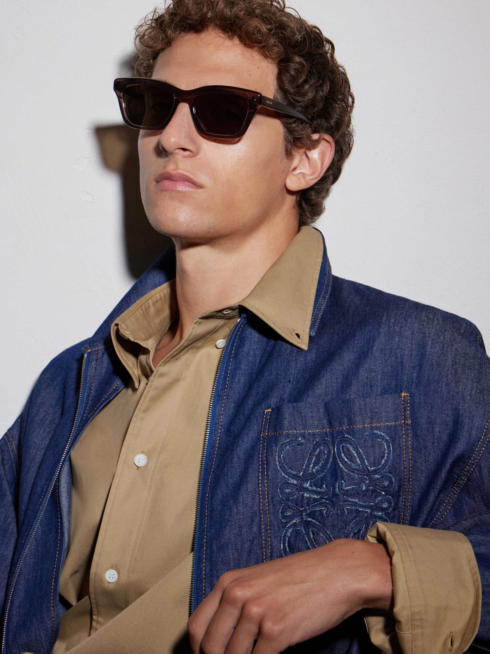 LOEWE EYEWEAR 
