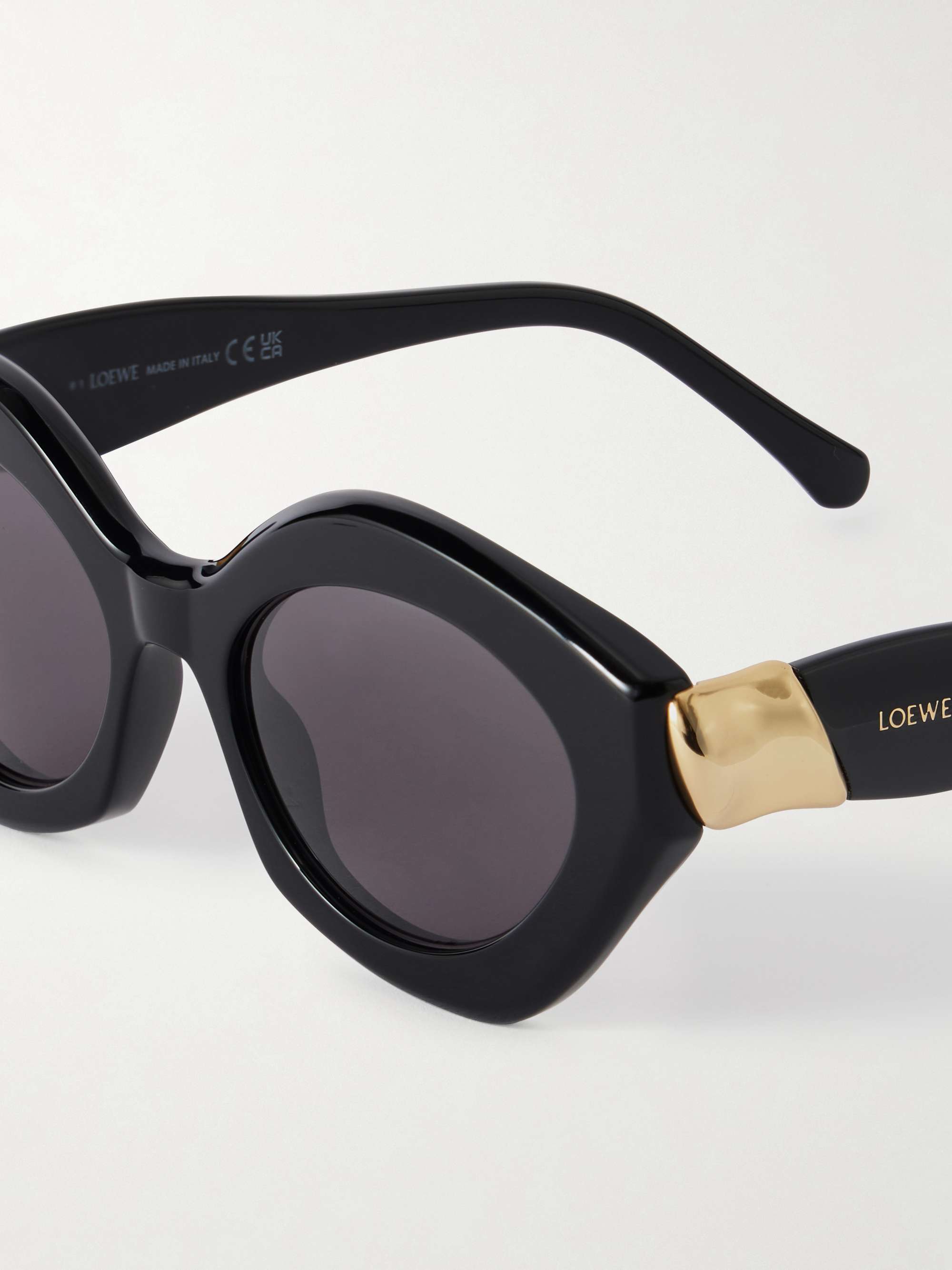 LOEWE EYEWEAR 