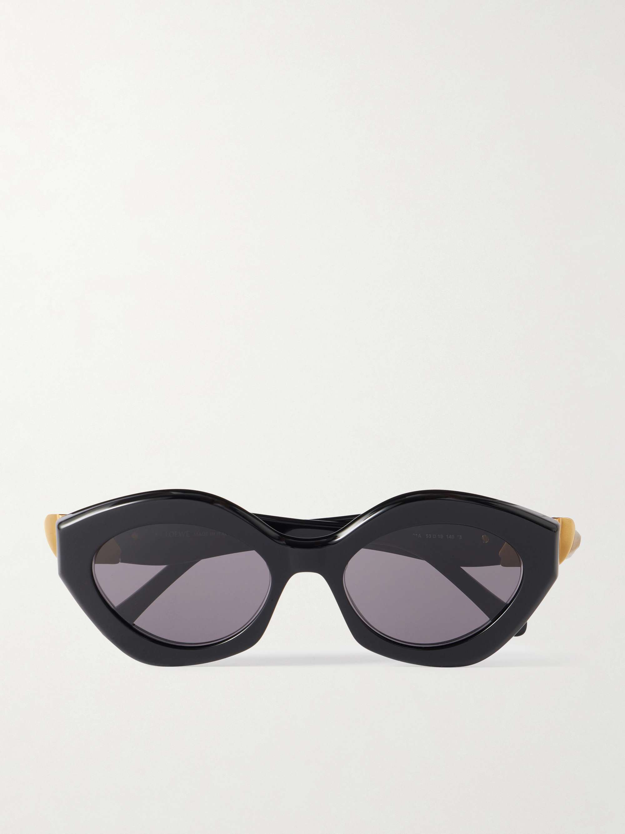 LOEWE EYEWEAR 