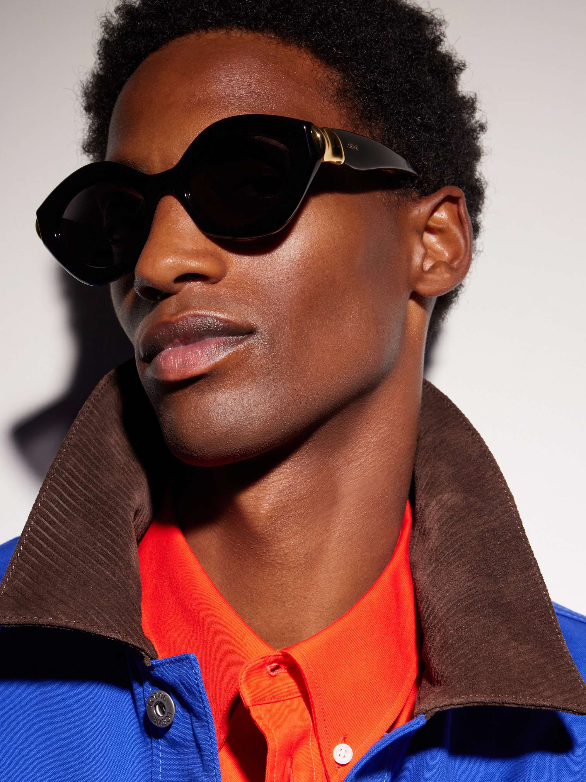 LOEWE EYEWEAR 