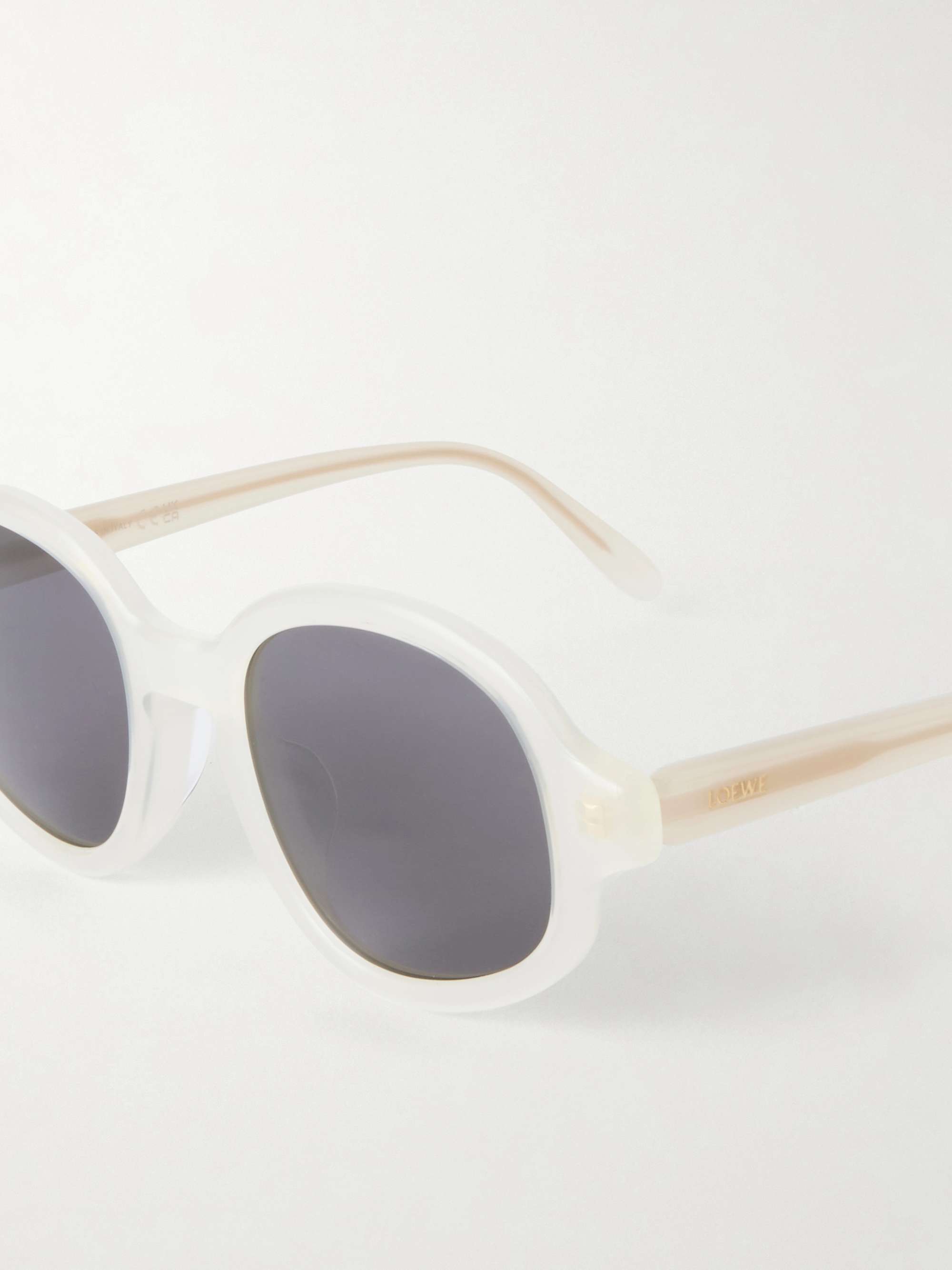 LOEWE EYEWEAR 