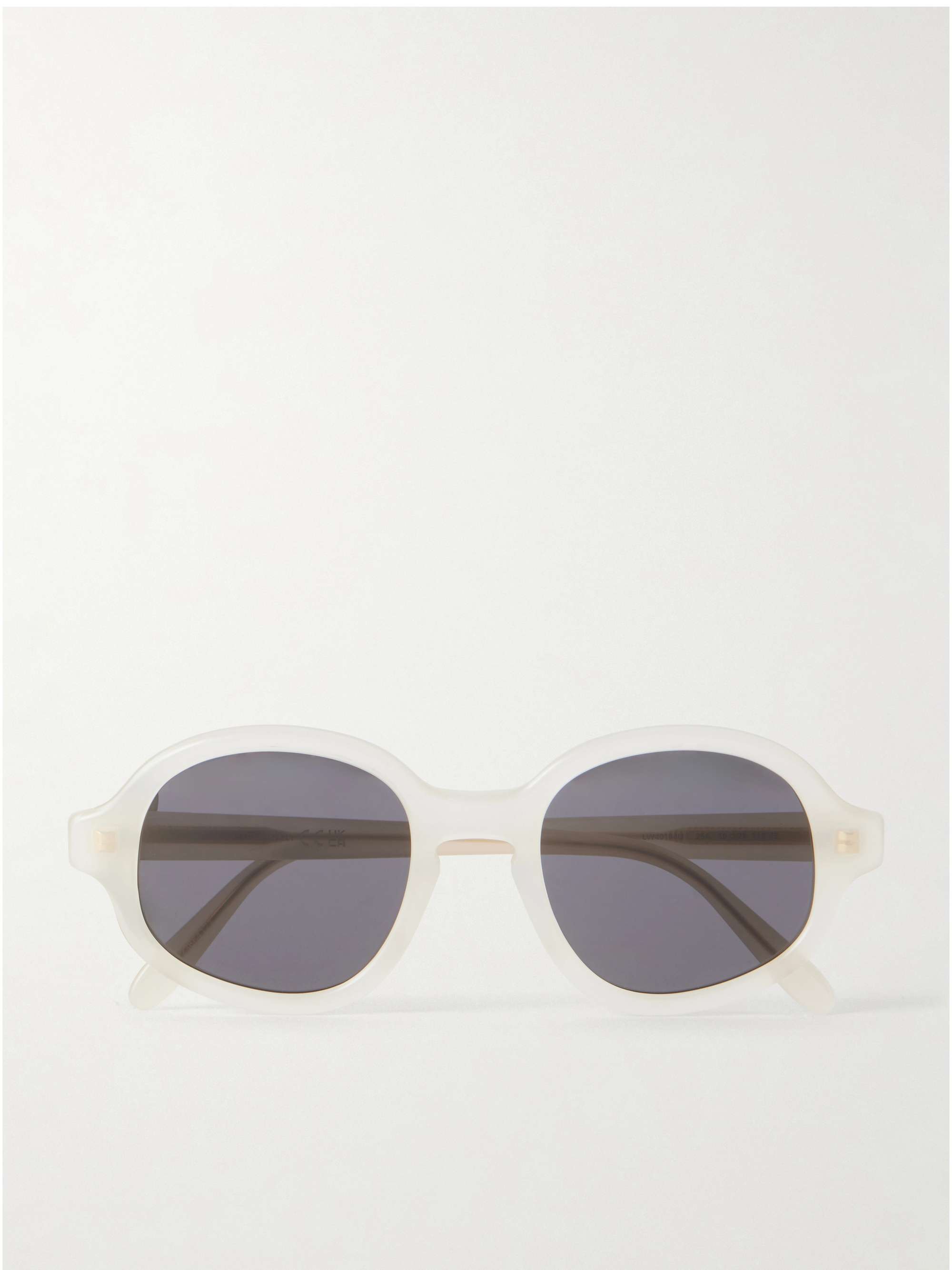 LOEWE EYEWEAR 
