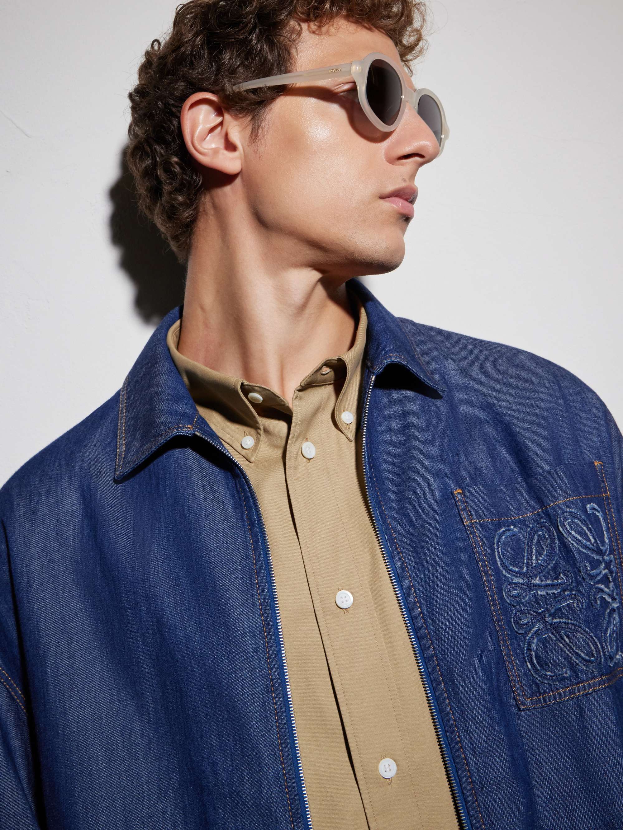 LOEWE EYEWEAR 