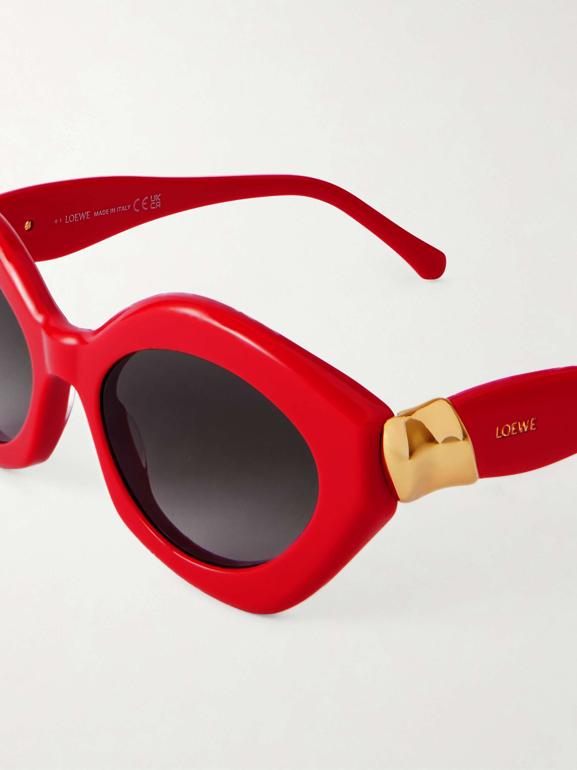 LOEWE EYEWEAR 
