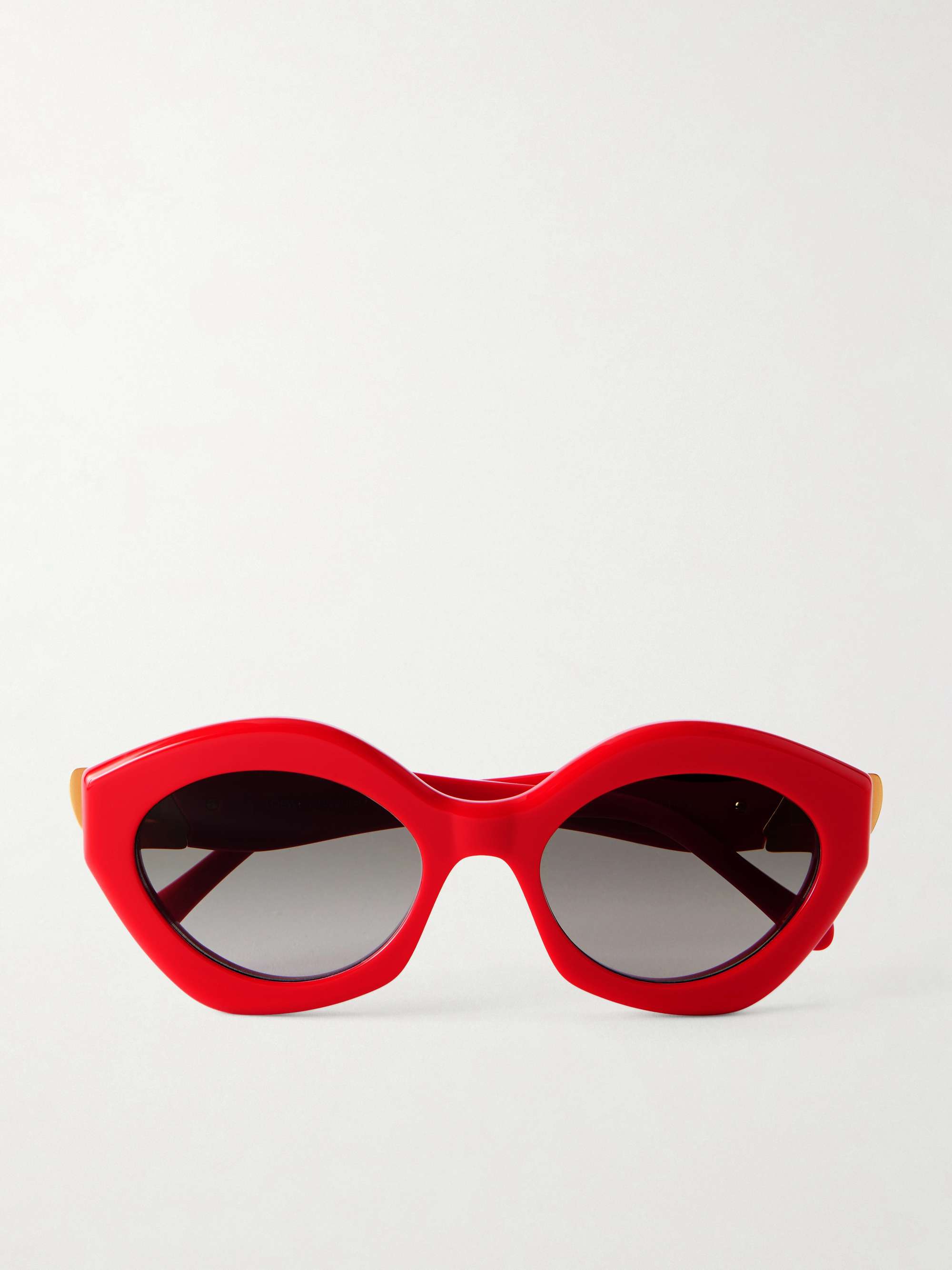 LOEWE EYEWEAR 