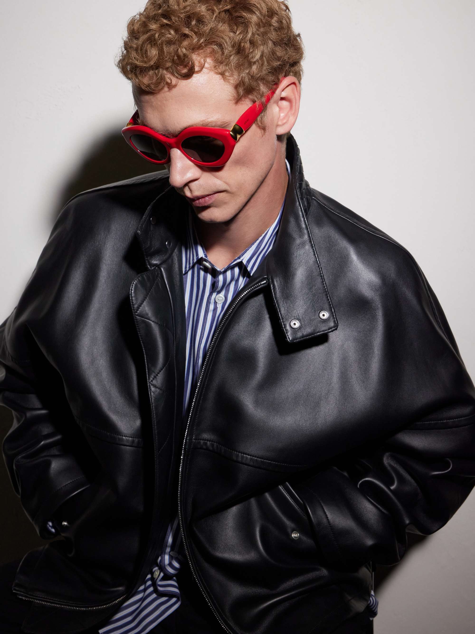 LOEWE EYEWEAR 