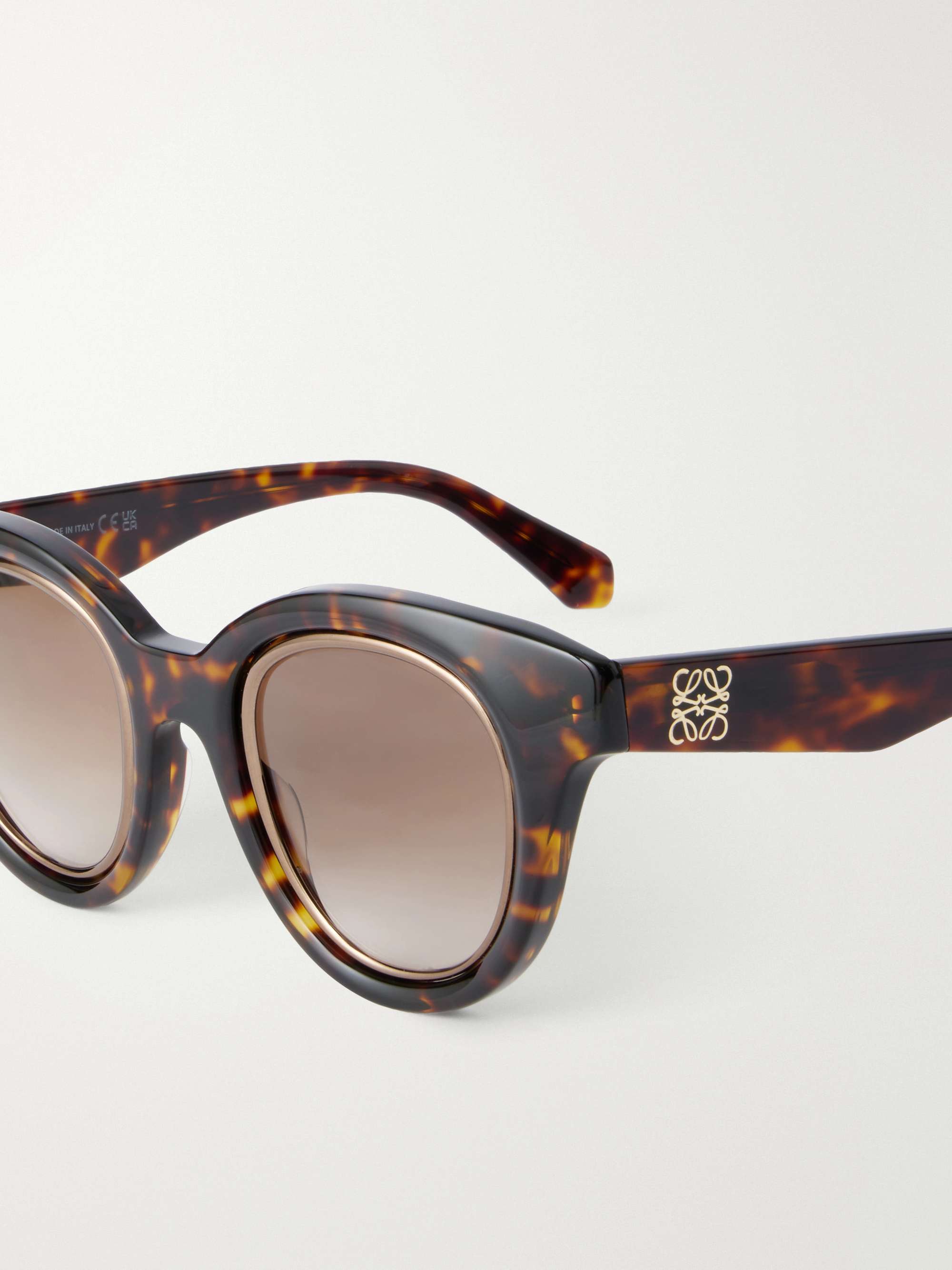 LOEWE EYEWEAR 
