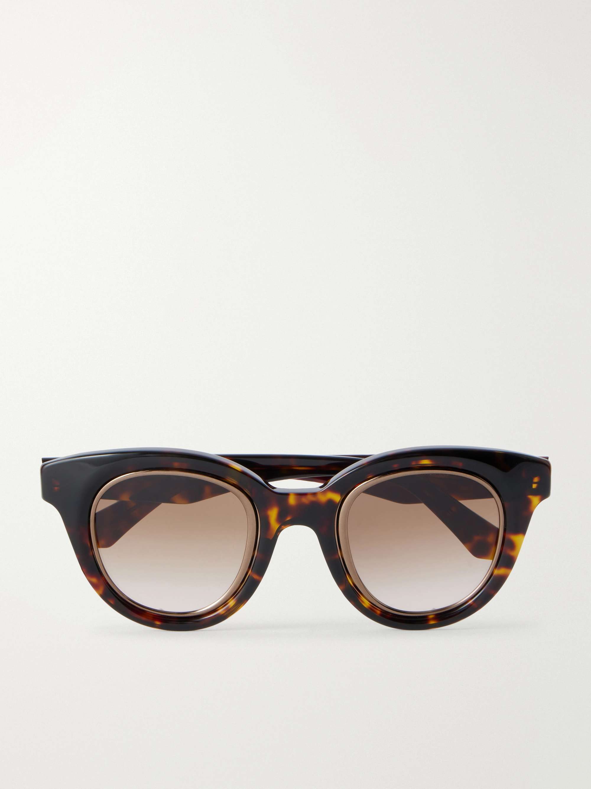 LOEWE EYEWEAR 