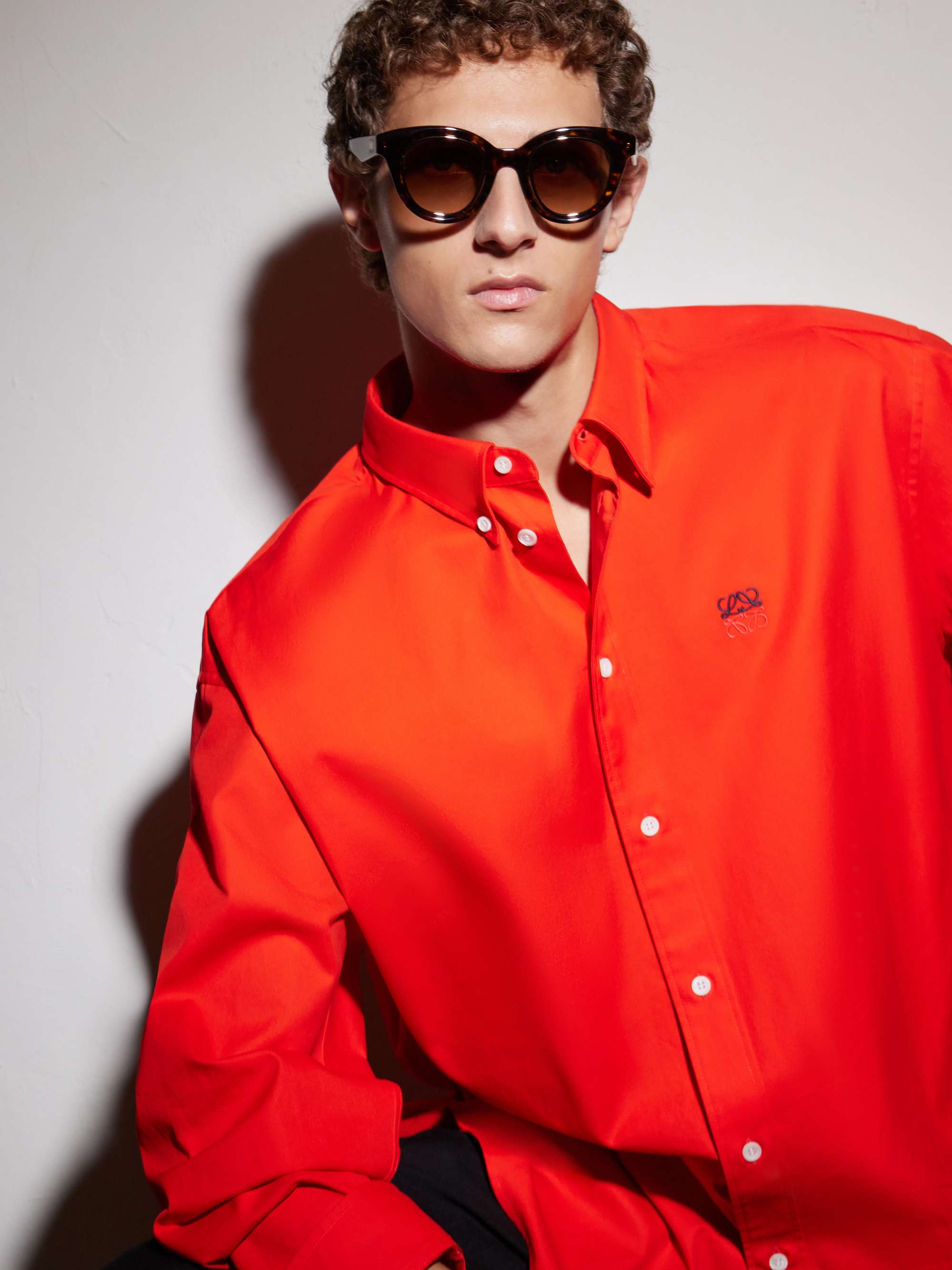 LOEWE EYEWEAR 