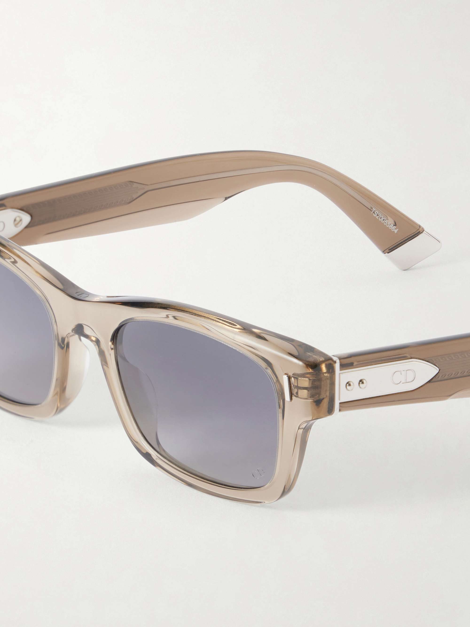 DIOR EYEWEAR 